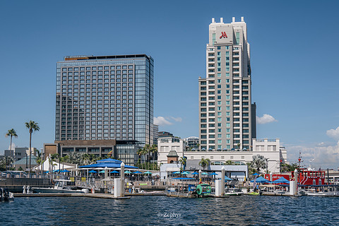 µ꣬жȼ٣׷̹ˮJWƵ JW Marriott Tampa Water Street