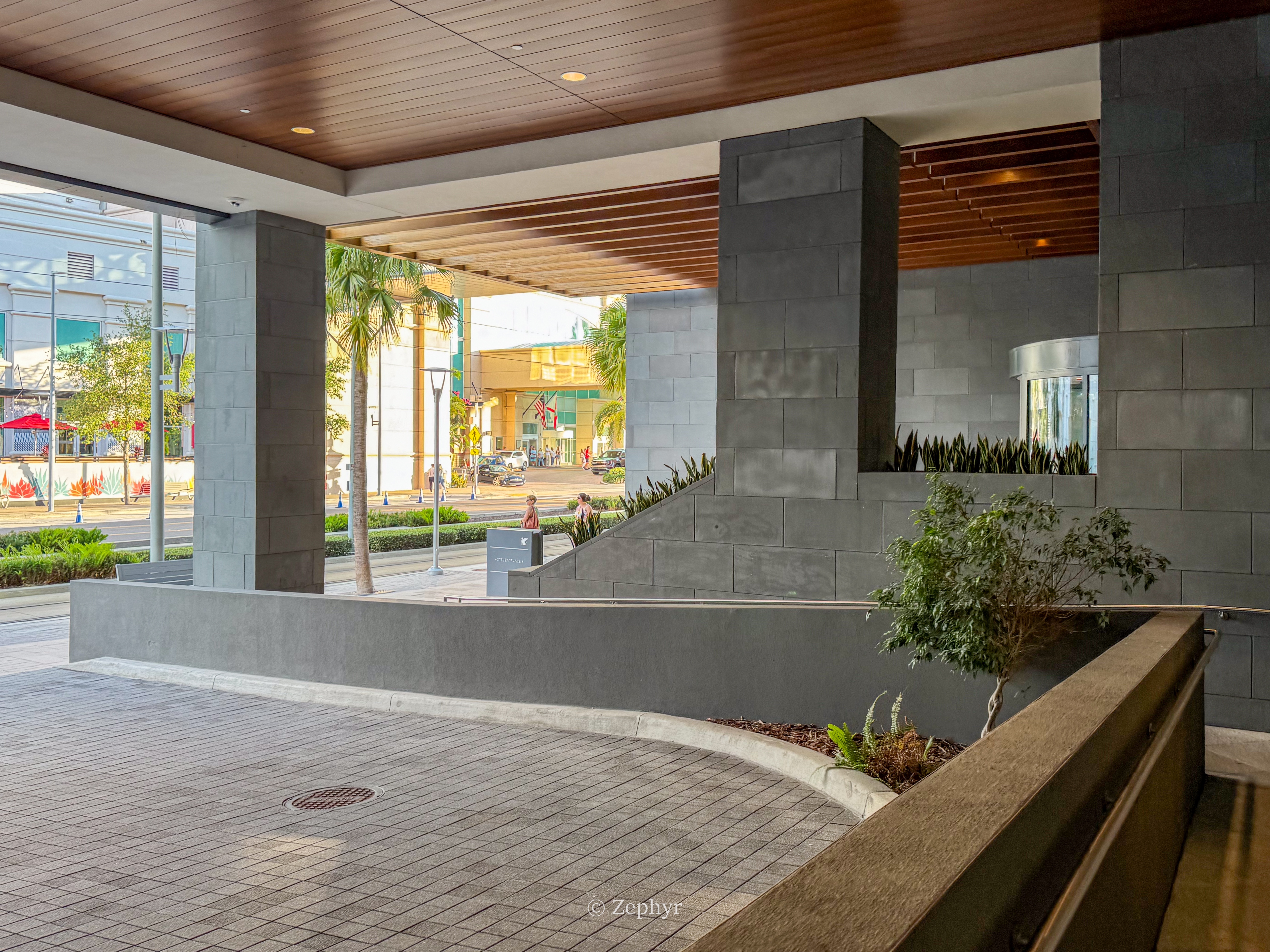 µ꣬жȼ٣׷̹ˮJWƵ JW Marriott Tampa Water Street