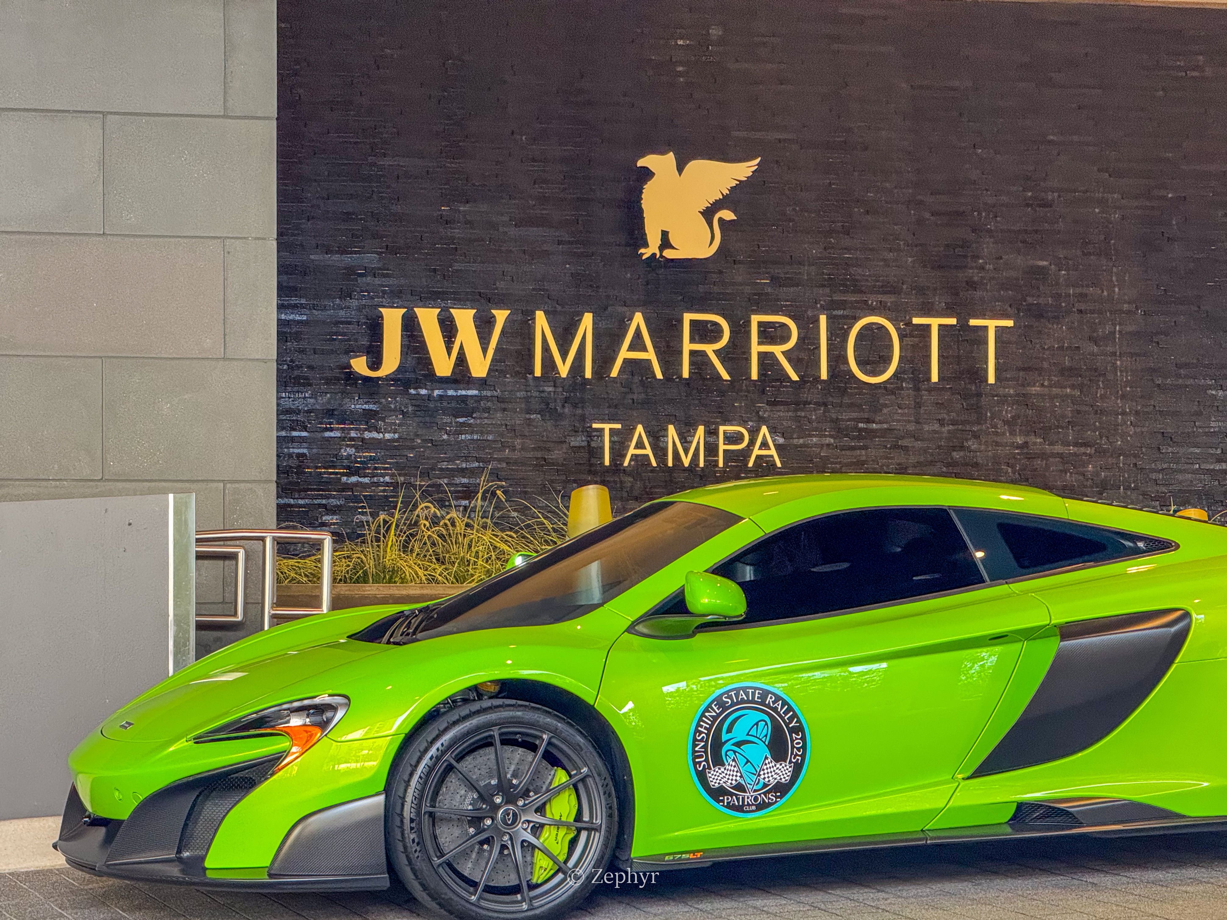 µ꣬жȼ٣׷̹ˮJWƵ JW Marriott Tampa Water Street