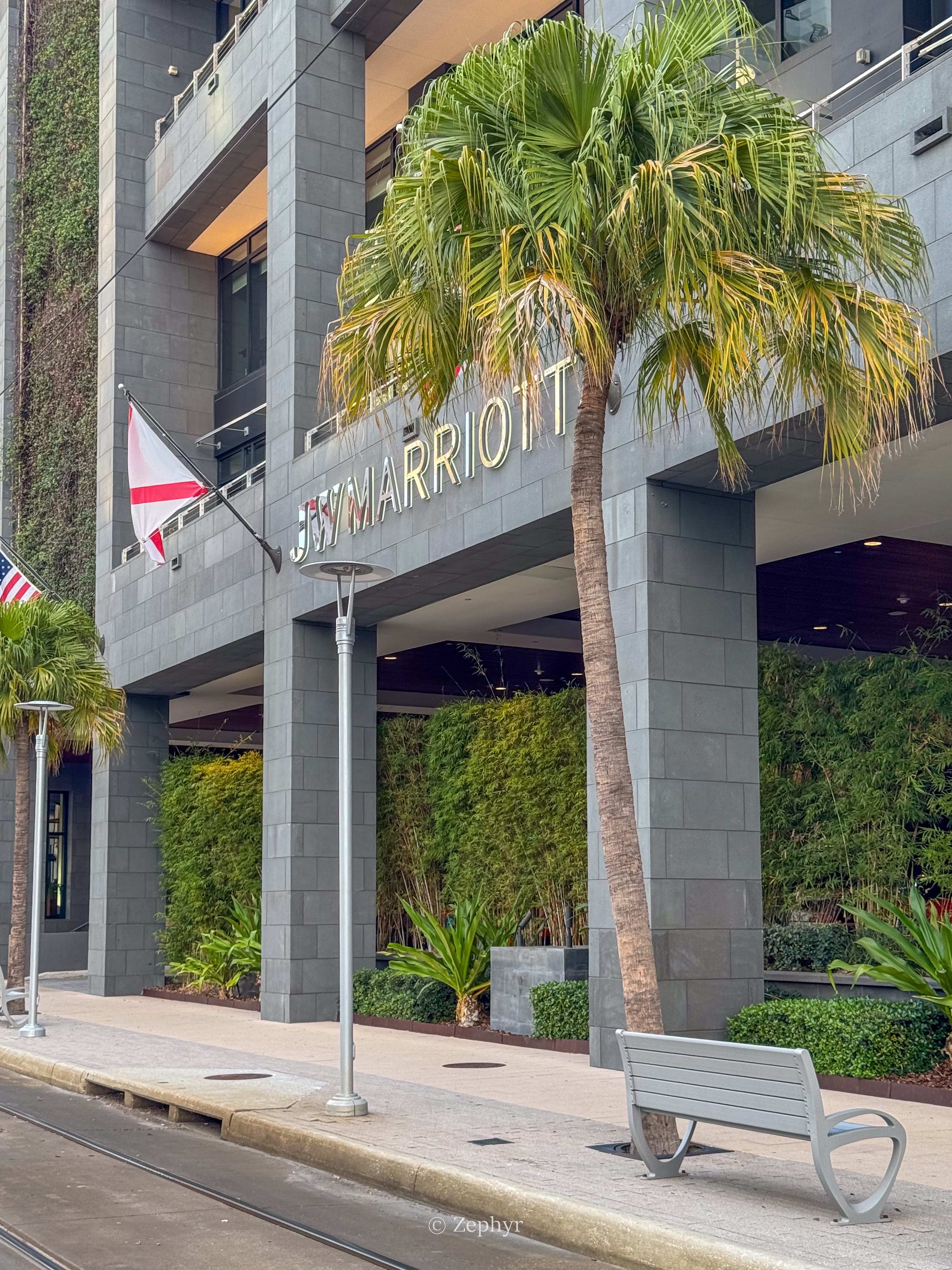 µ꣬жȼ٣׷̹ˮJWƵ JW Marriott Tampa Water Street