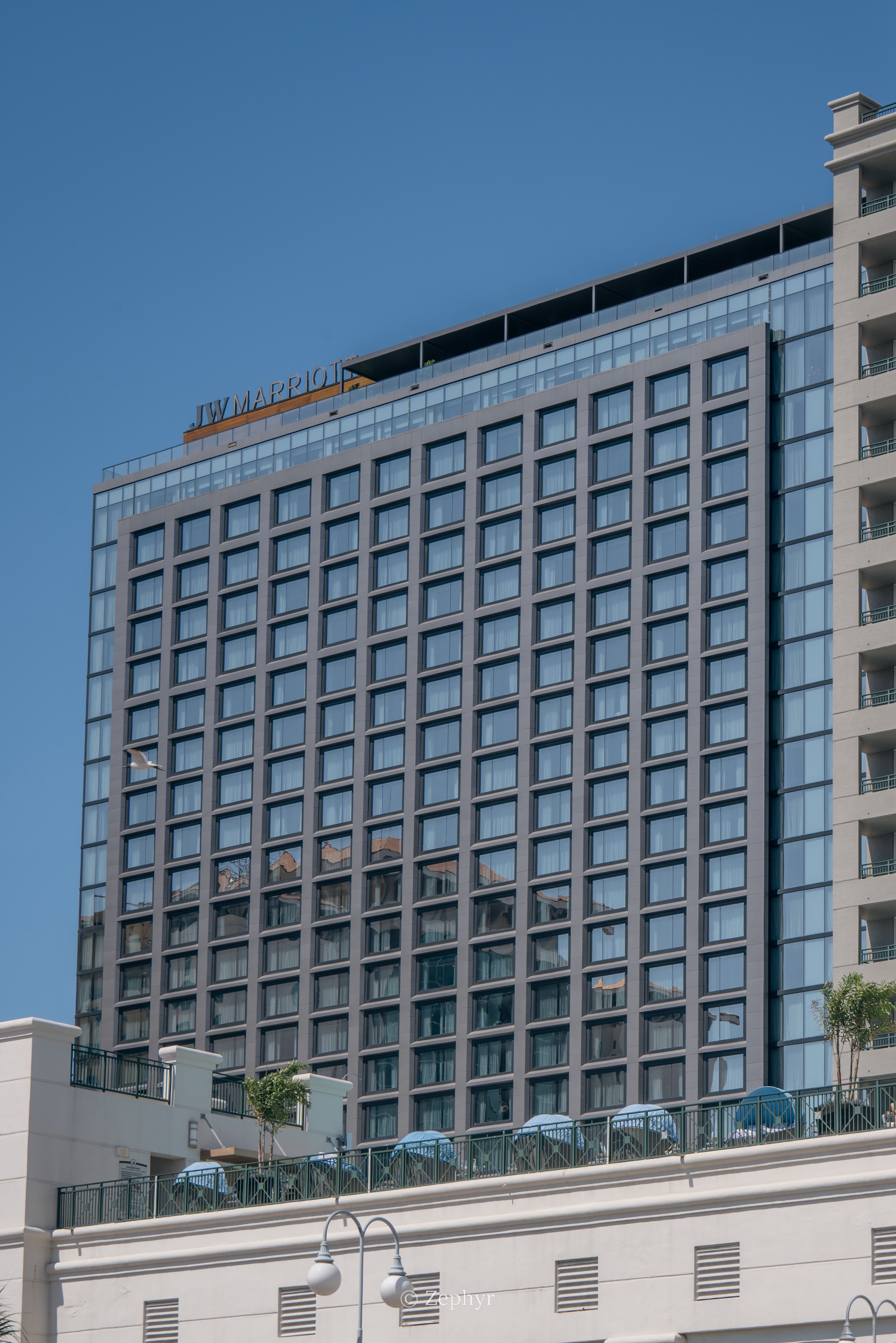 µ꣬жȼ٣׷̹ˮJWƵ JW Marriott Tampa Water Street