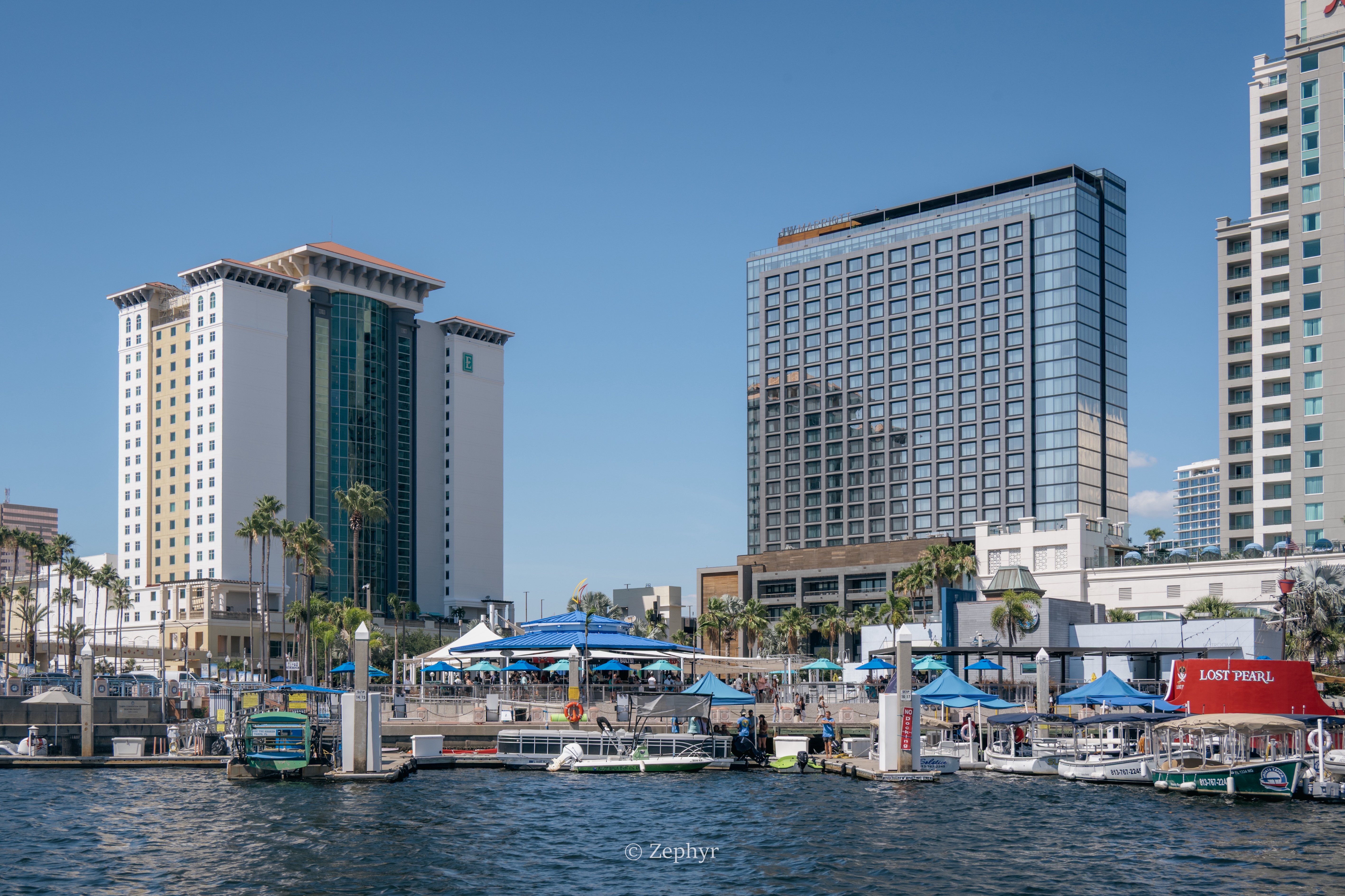 µ꣬жȼ٣׷̹ˮJWƵ JW Marriott Tampa Water Street