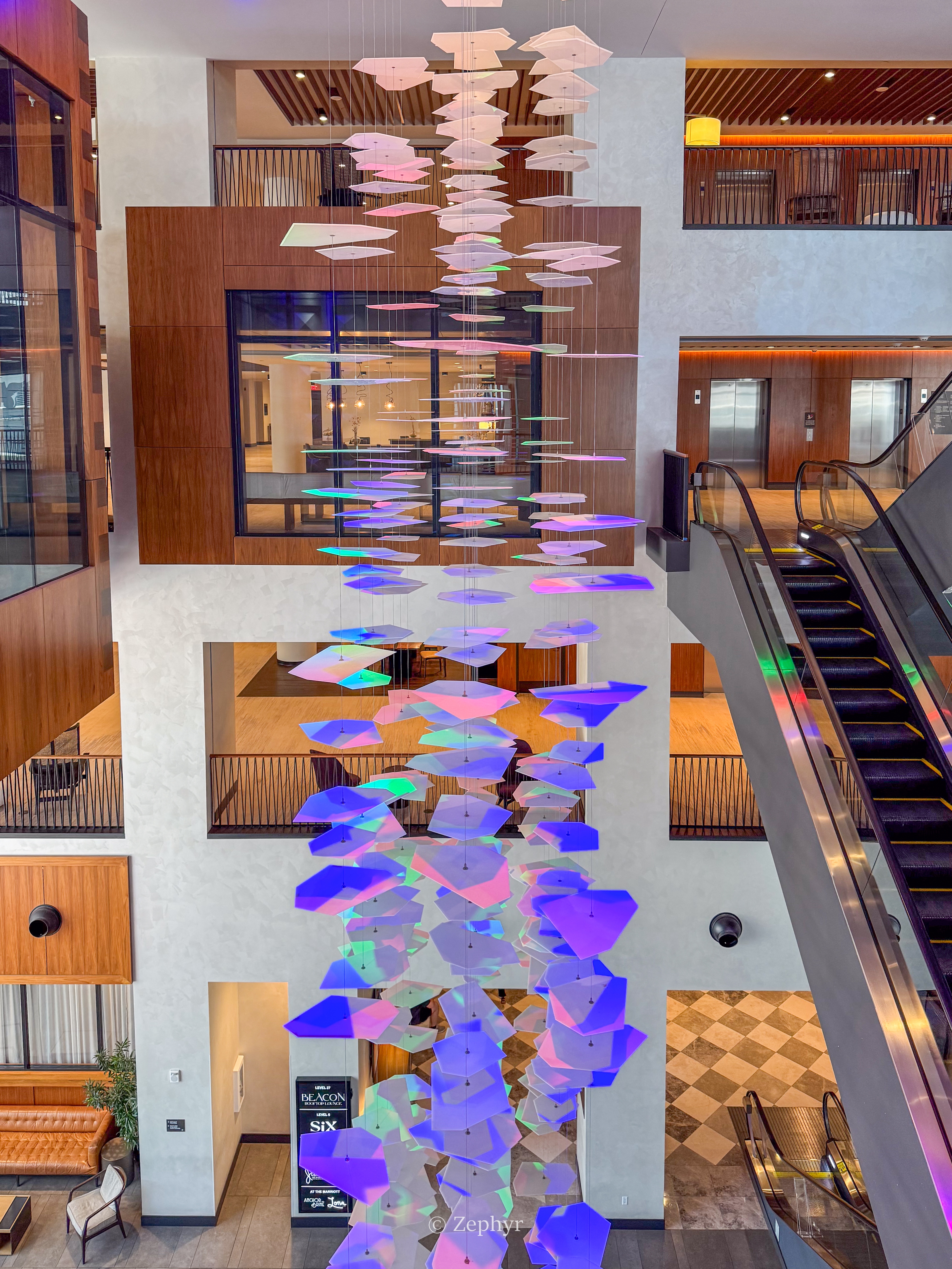 µ꣬жȼ٣׷̹ˮJWƵ JW Marriott Tampa Water Street