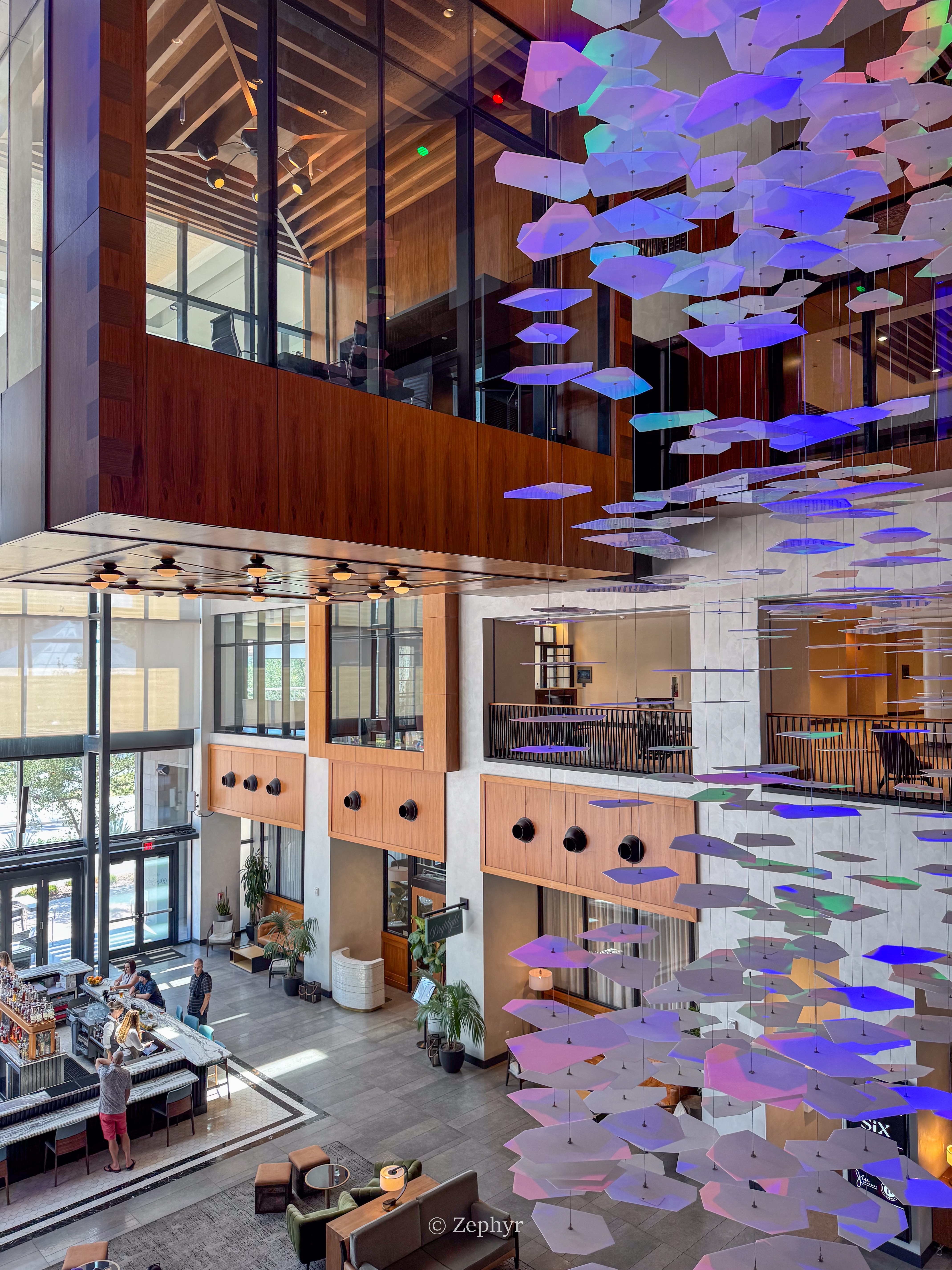 µ꣬жȼ٣׷̹ˮJWƵ JW Marriott Tampa Water Street