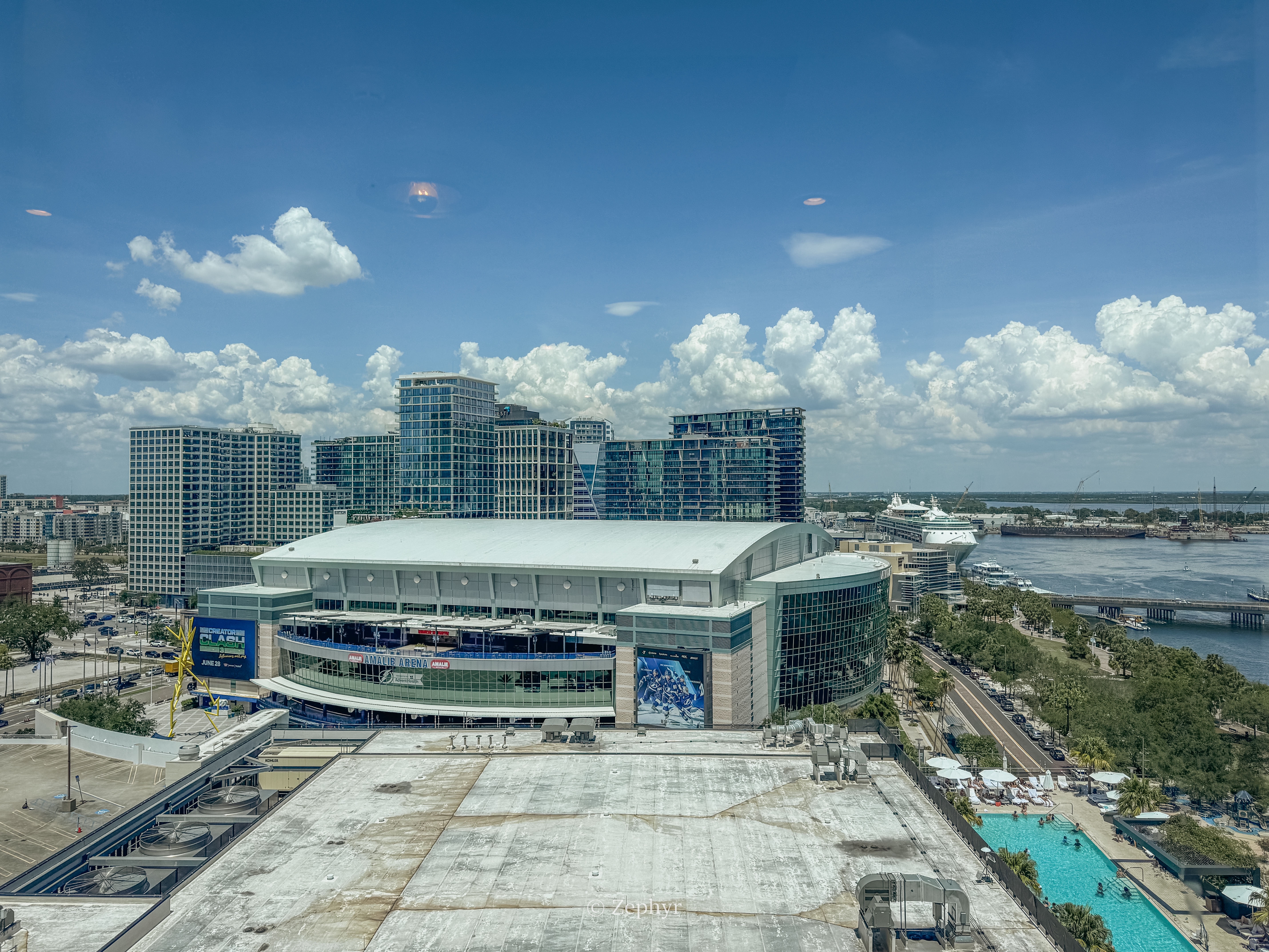 µ꣬жȼ٣׷̹ˮJWƵ JW Marriott Tampa Water Street