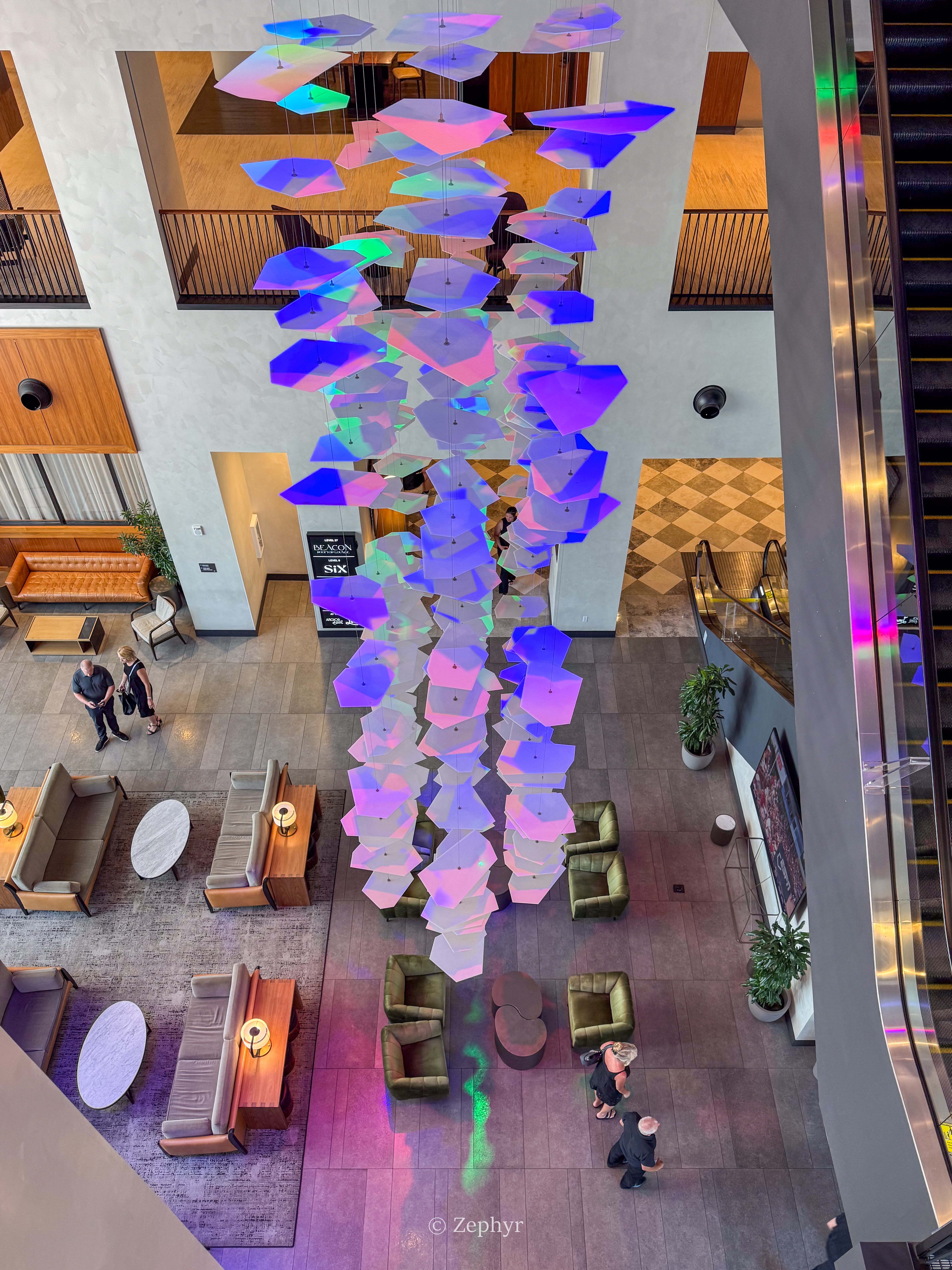 µ꣬жȼ٣׷̹ˮJWƵ JW Marriott Tampa Water Street