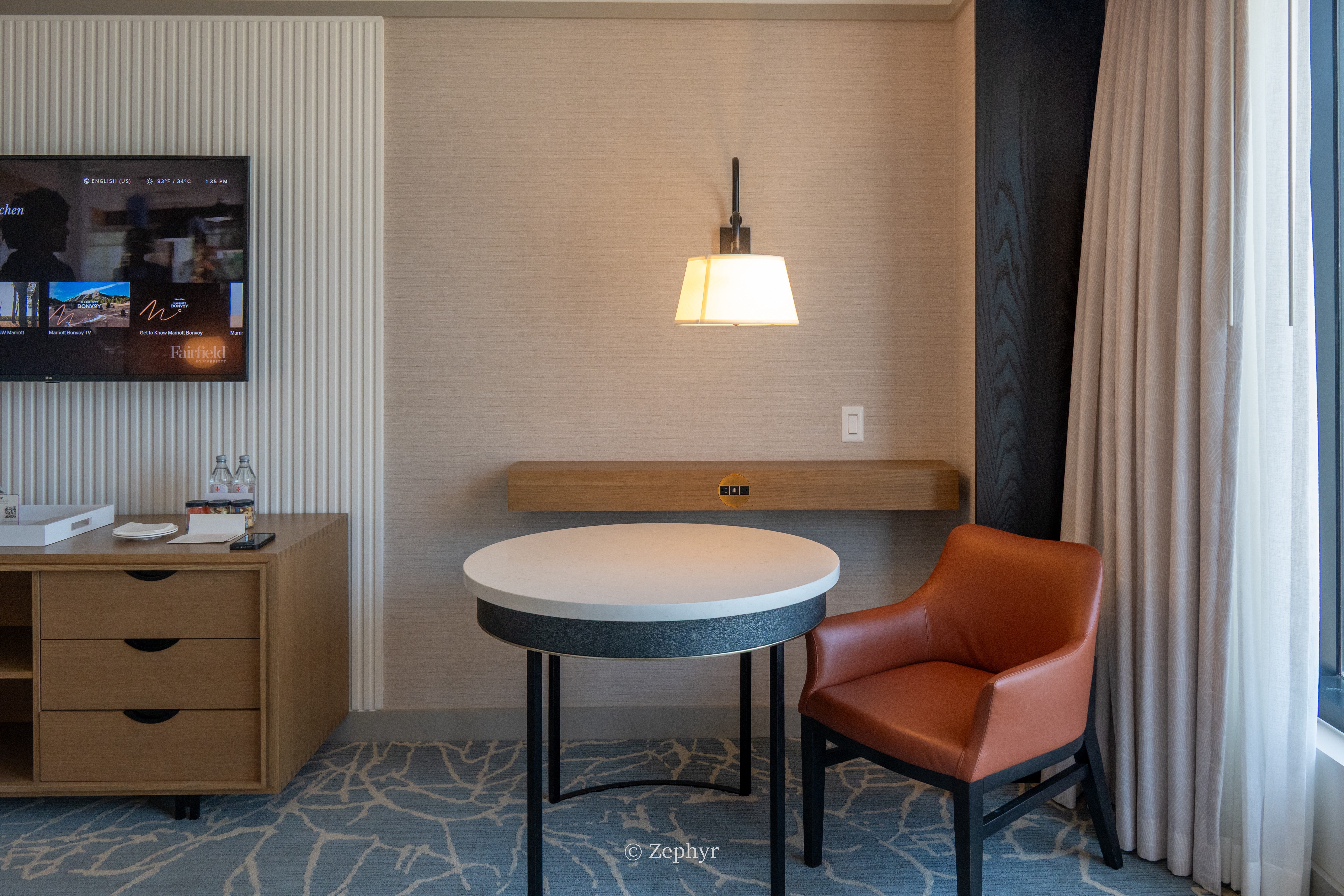 µ꣬жȼ٣׷̹ˮJWƵ JW Marriott Tampa Water Street