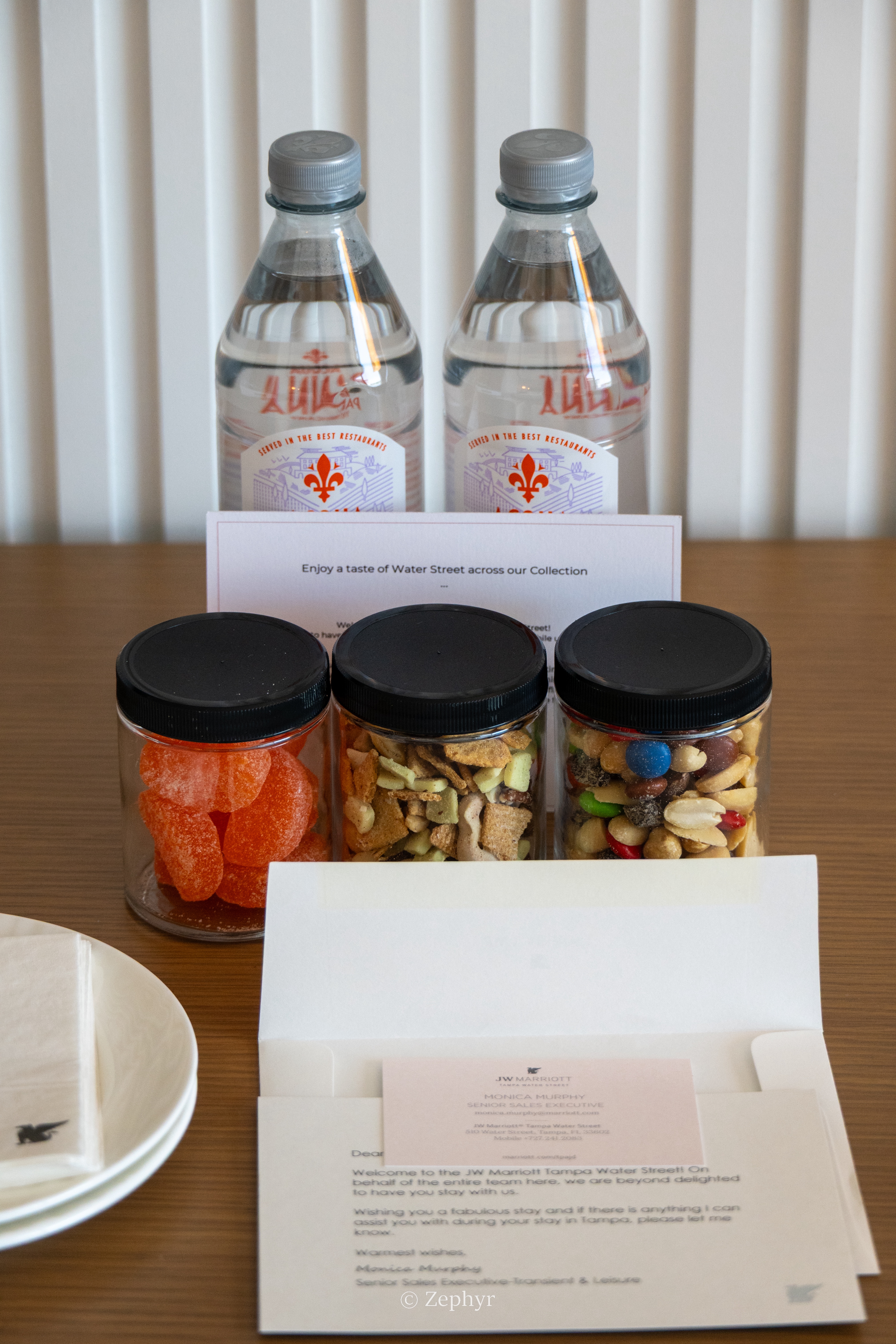 µ꣬жȼ٣׷̹ˮJWƵ JW Marriott Tampa Water Street