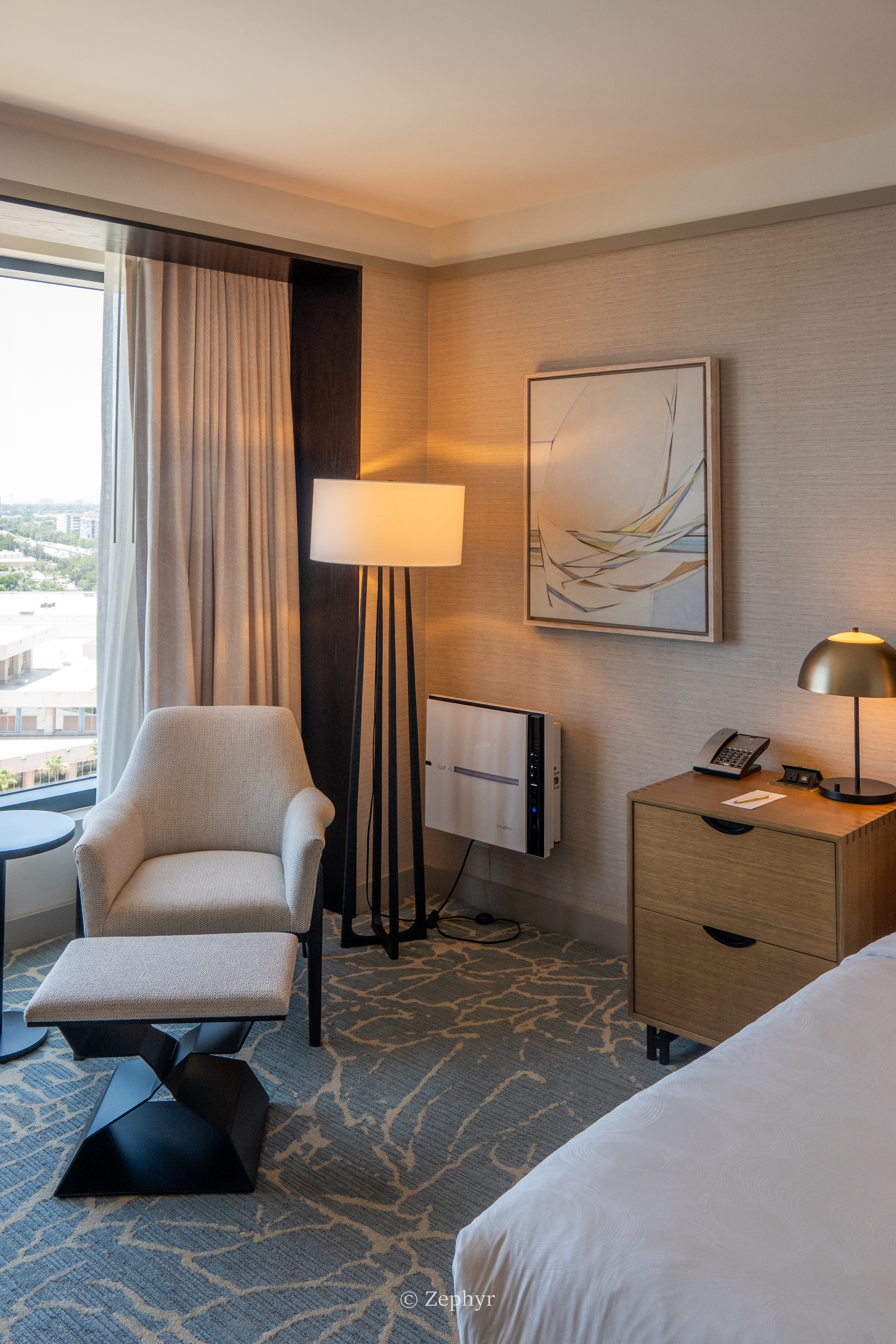 µ꣬жȼ٣׷̹ˮJWƵ JW Marriott Tampa Water Street