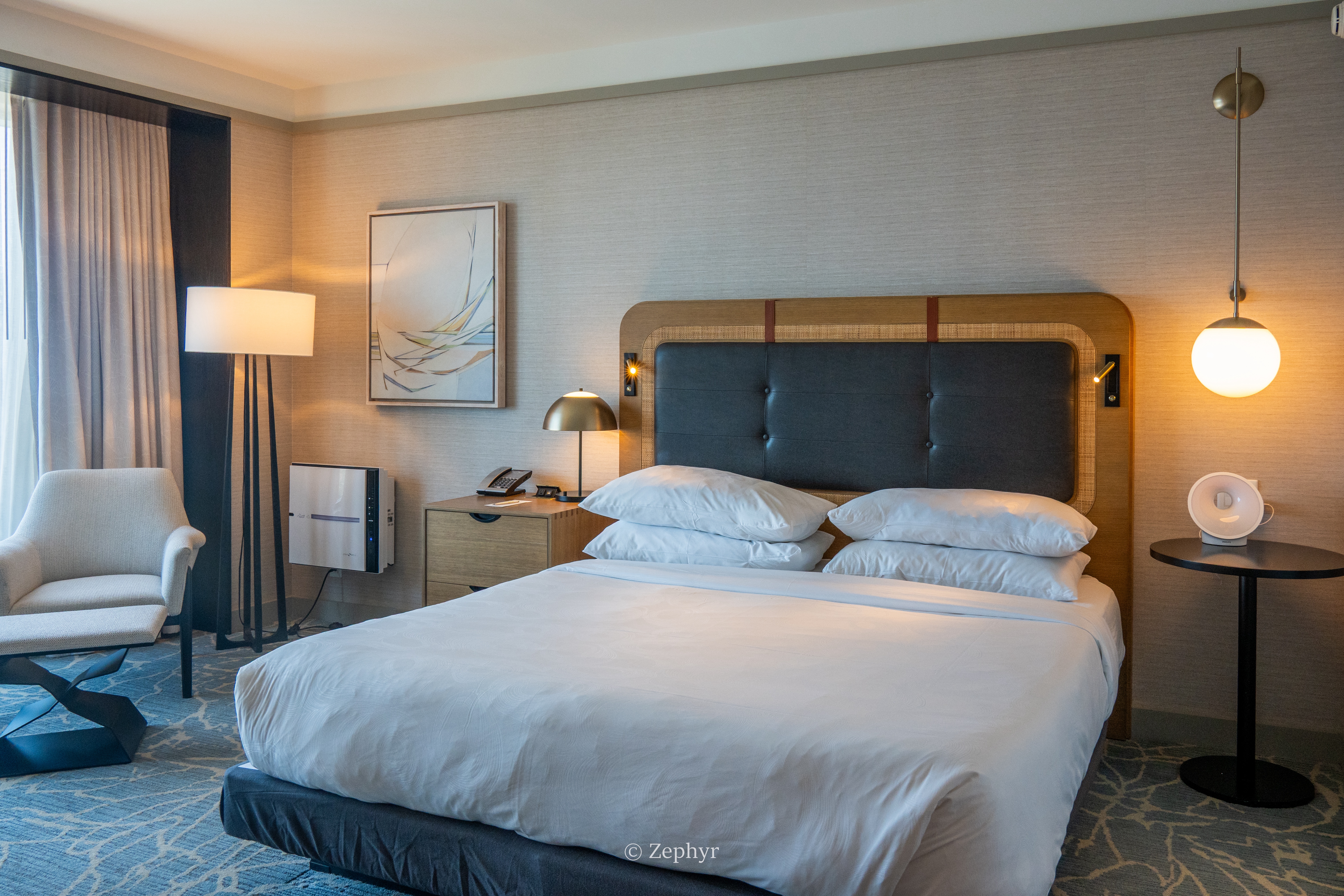 µ꣬жȼ٣׷̹ˮJWƵ JW Marriott Tampa Water Street