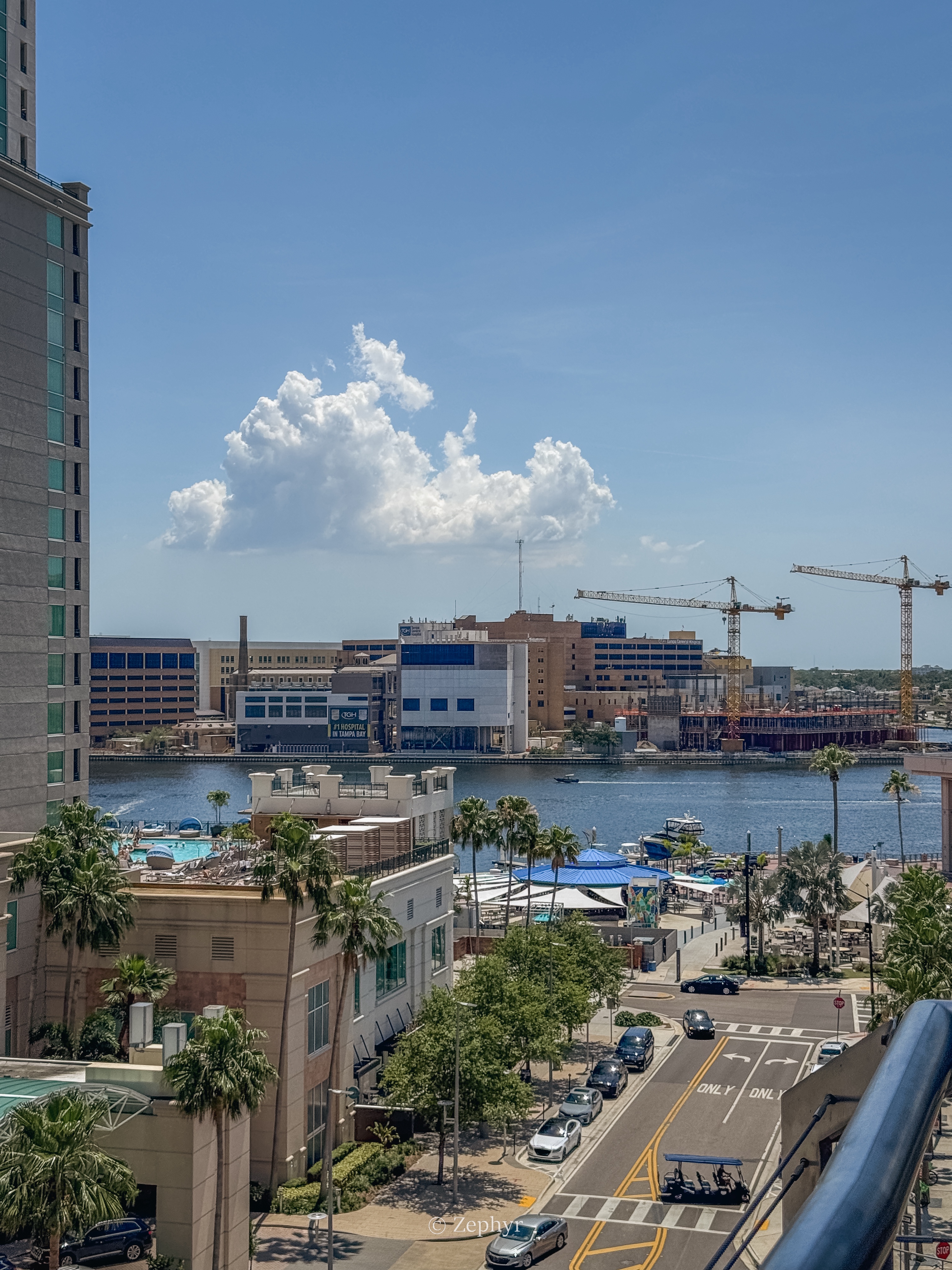 µ꣬жȼ٣׷̹ˮJWƵ JW Marriott Tampa Water Street