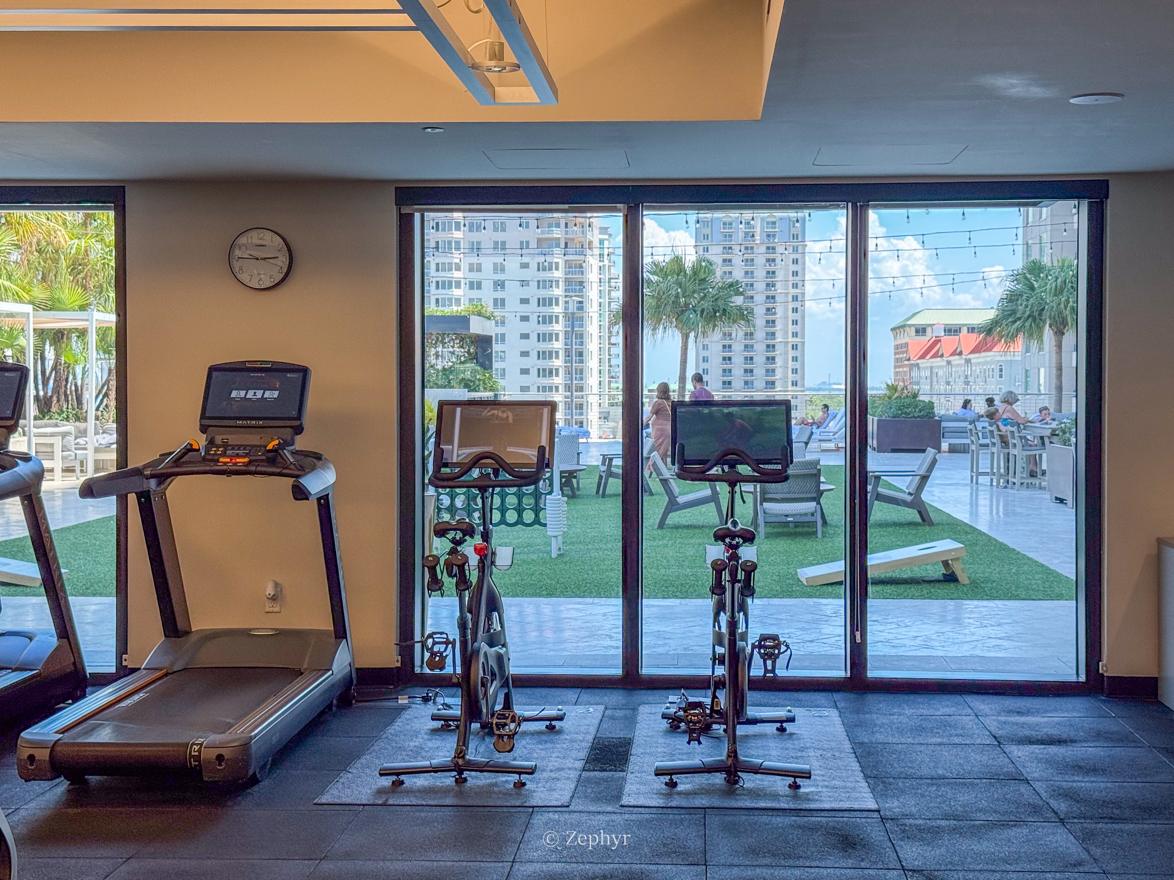 µ꣬жȼ٣׷̹ˮJWƵ JW Marriott Tampa Water Street