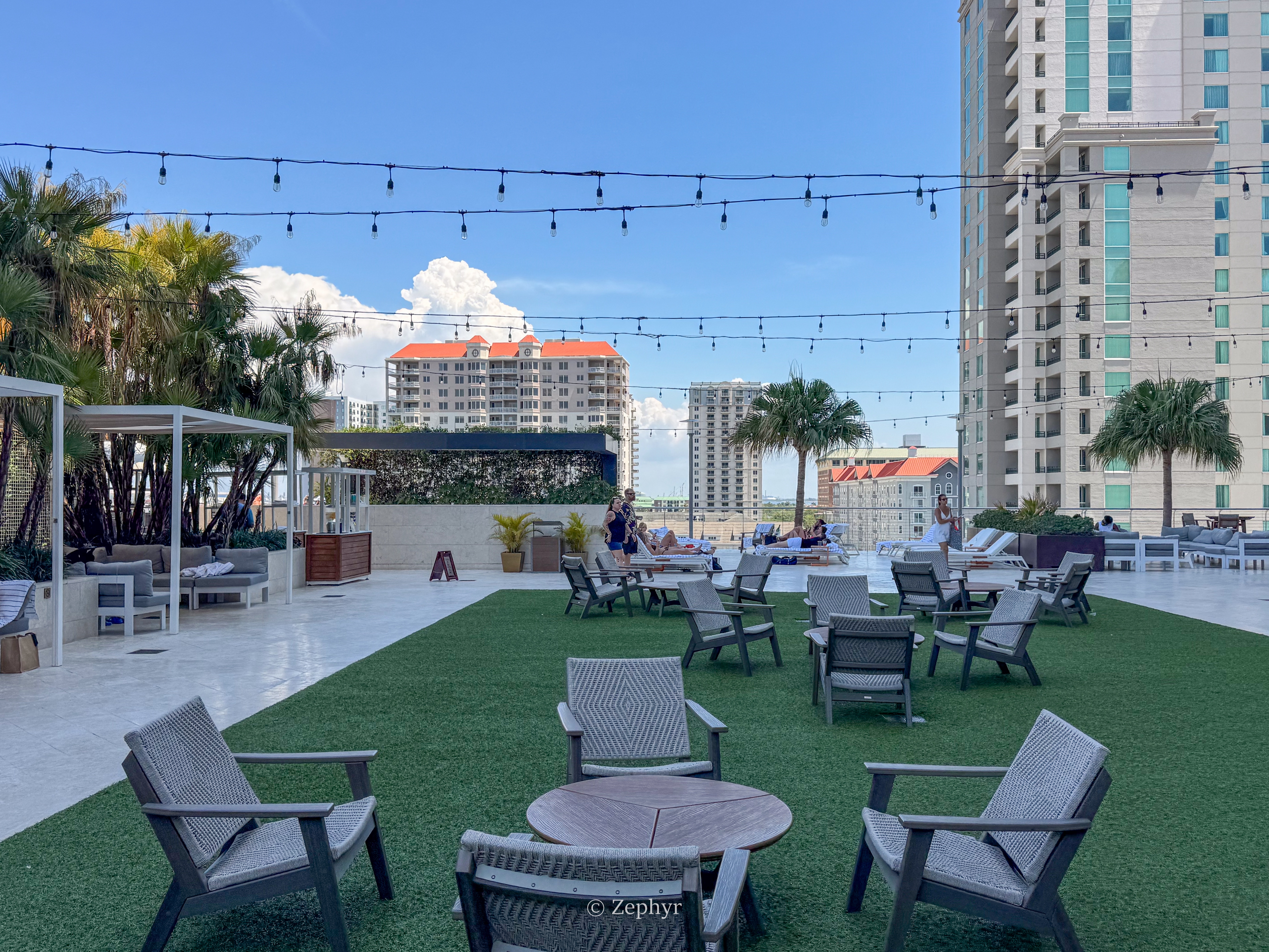 µ꣬жȼ٣׷̹ˮJWƵ JW Marriott Tampa Water Street