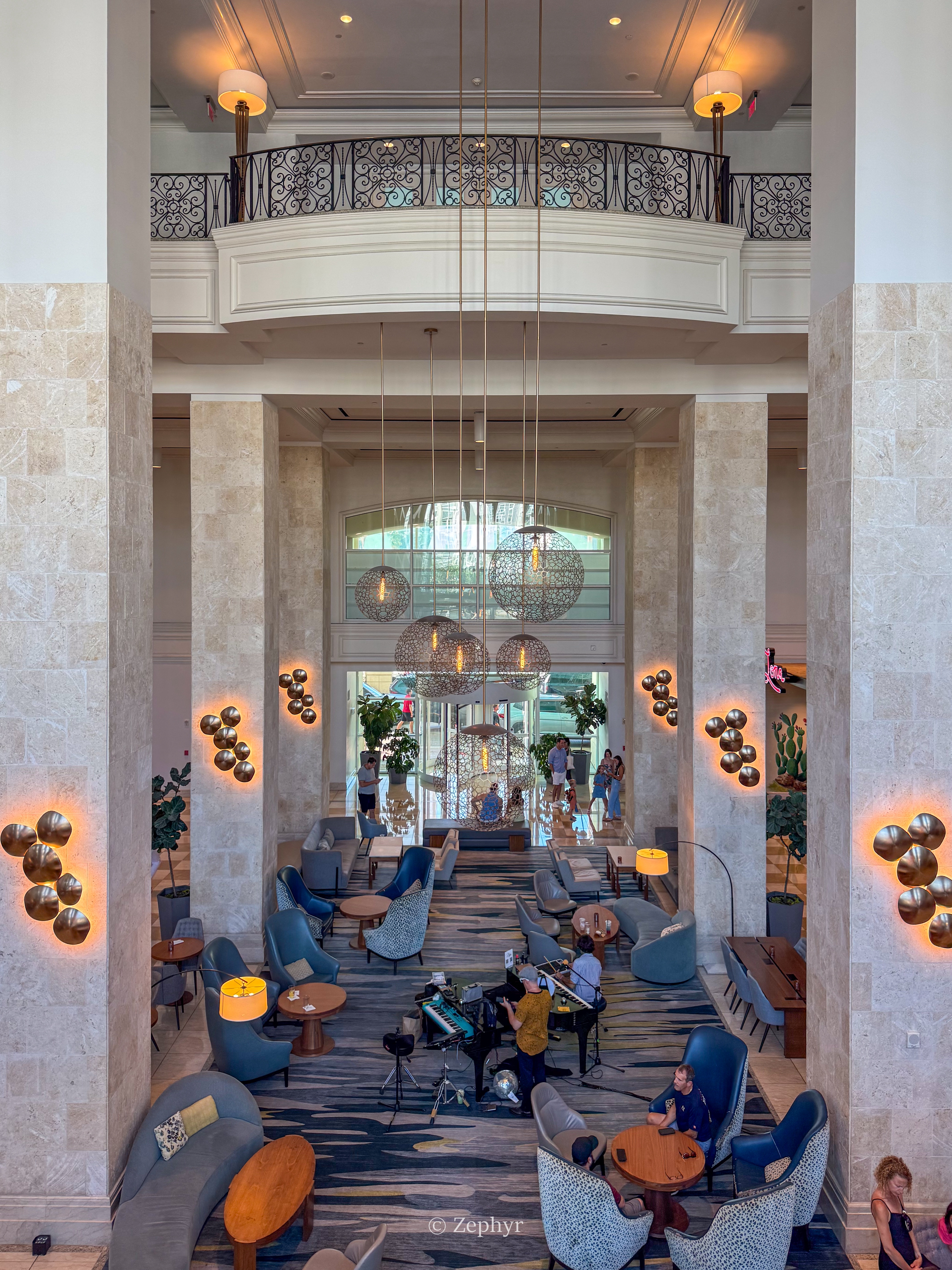 µ꣬жȼ٣׷̹ˮJWƵ JW Marriott Tampa Water Street