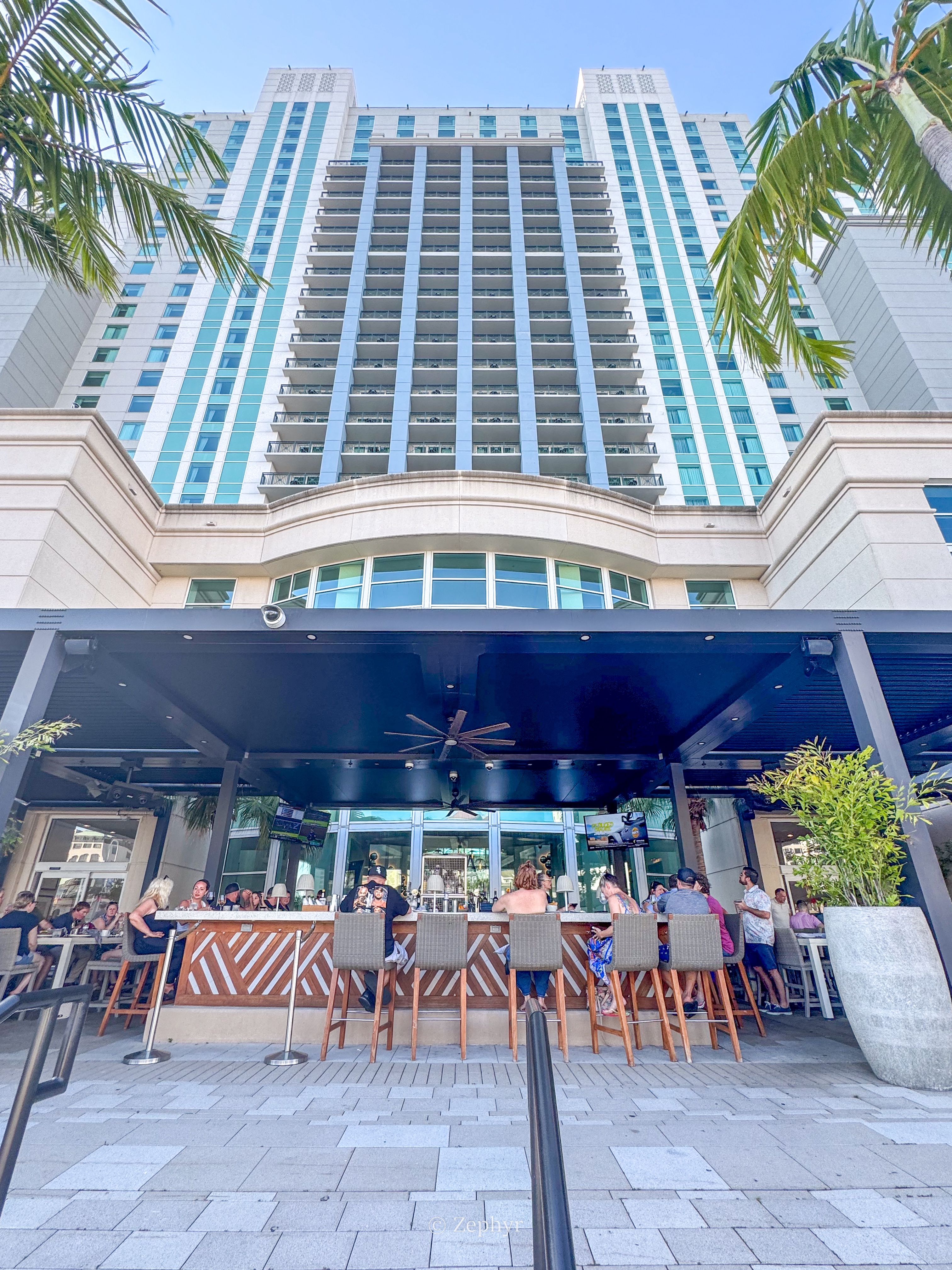 µ꣬жȼ٣׷̹ˮJWƵ JW Marriott Tampa Water Street
