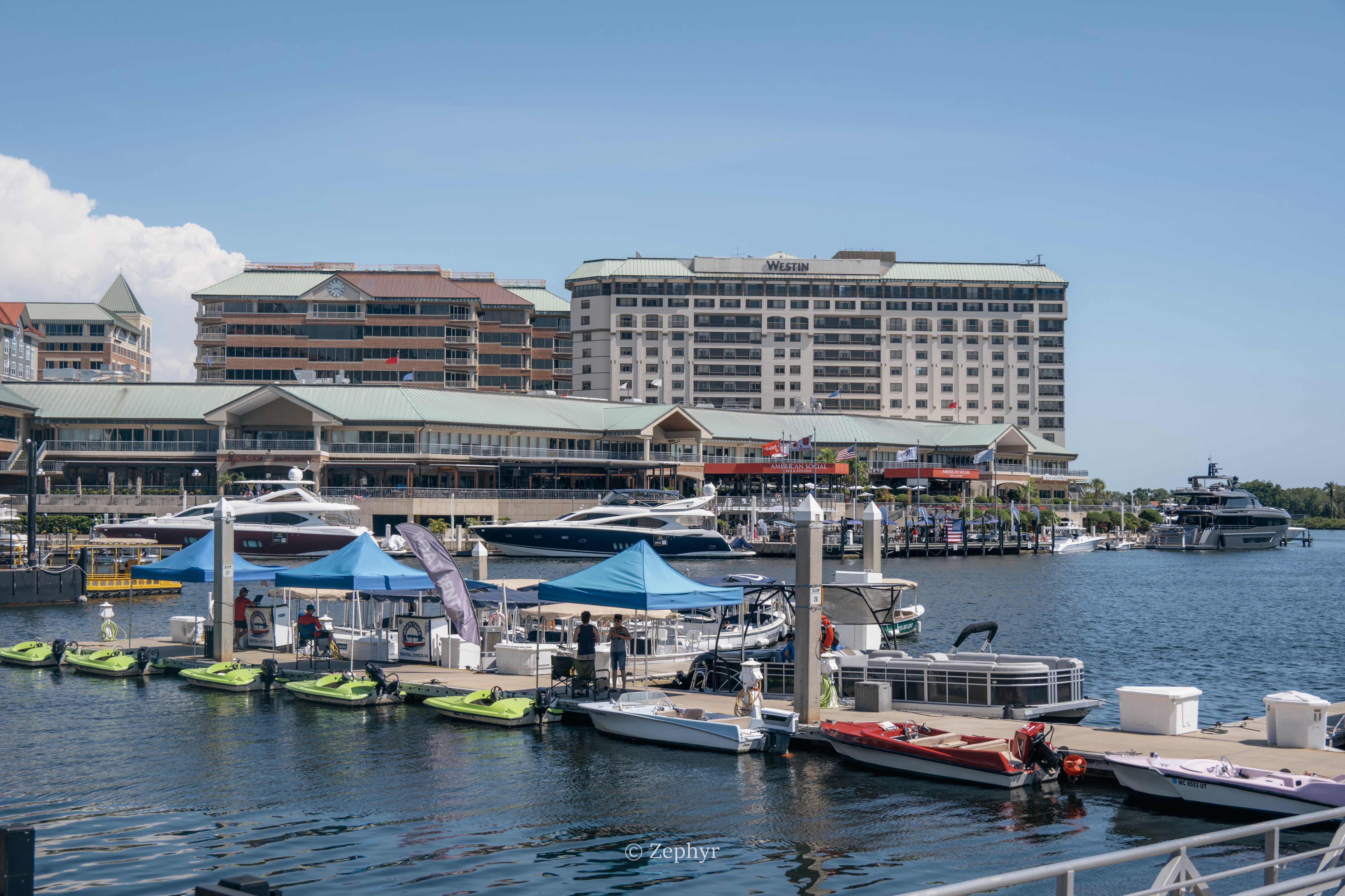µ꣬жȼ٣׷̹ˮJWƵ JW Marriott Tampa Water Street