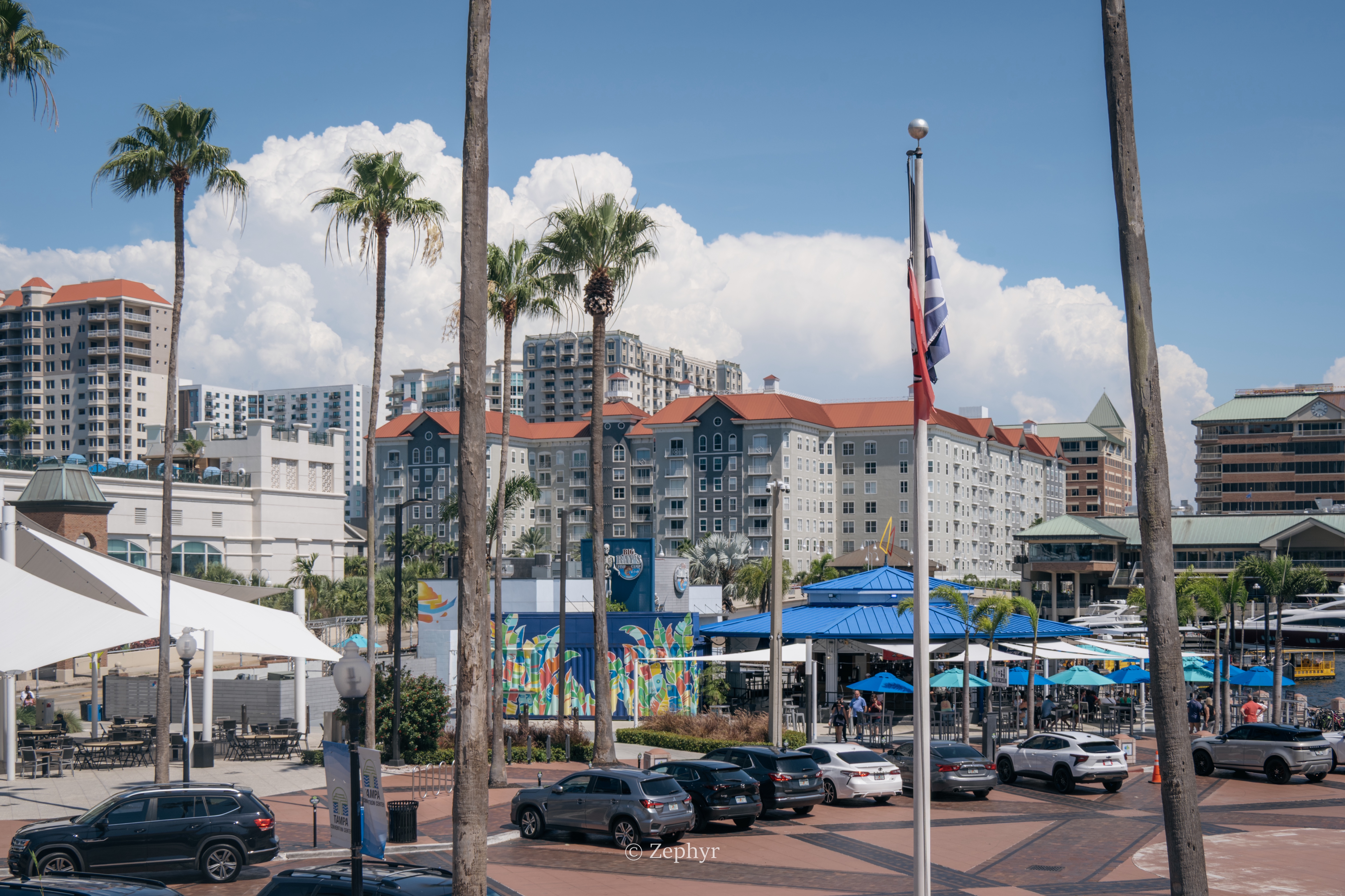 µ꣬жȼ٣׷̹ˮJWƵ JW Marriott Tampa Water Street