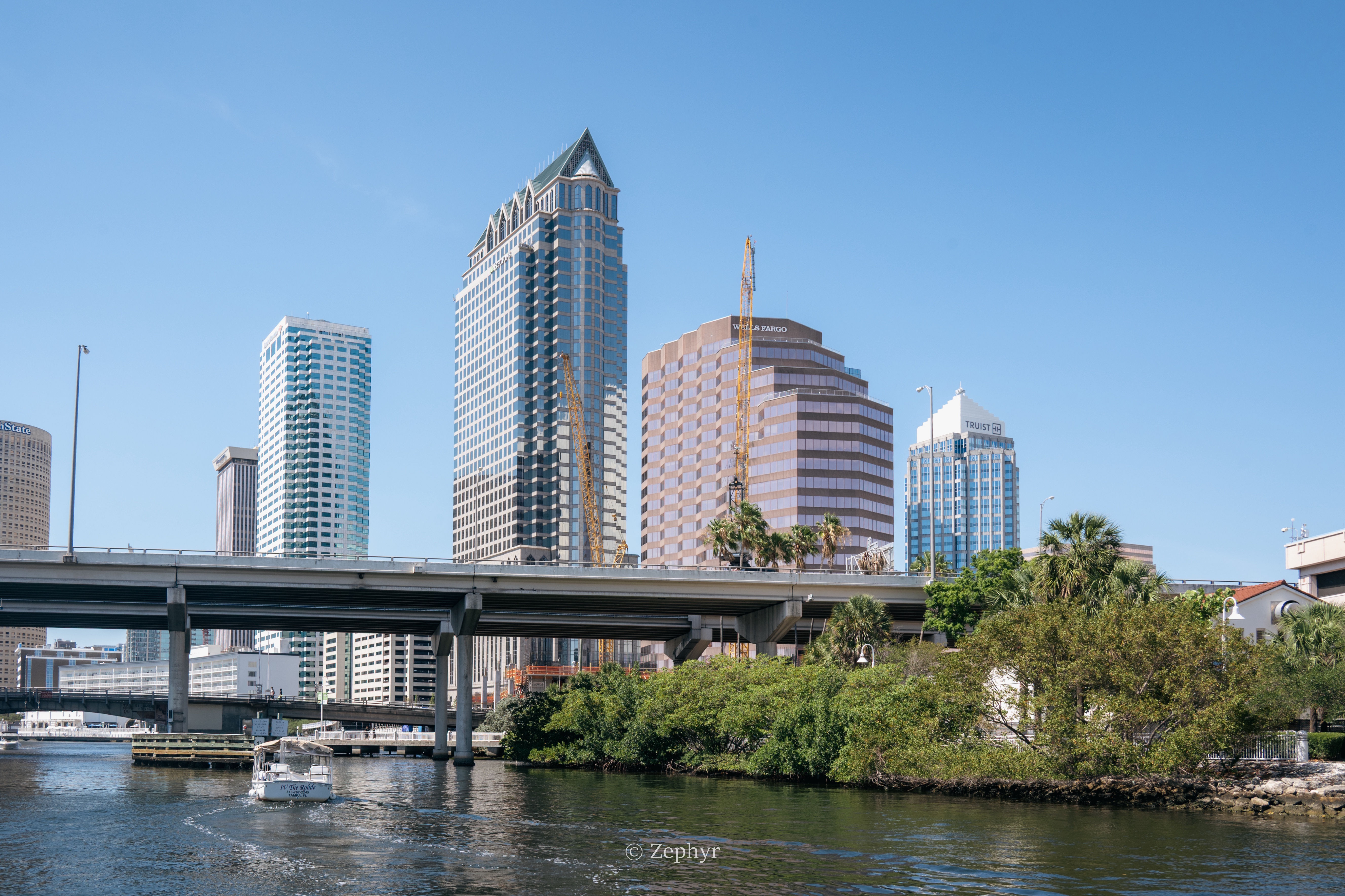 µ꣬жȼ٣׷̹ˮJWƵ JW Marriott Tampa Water Street