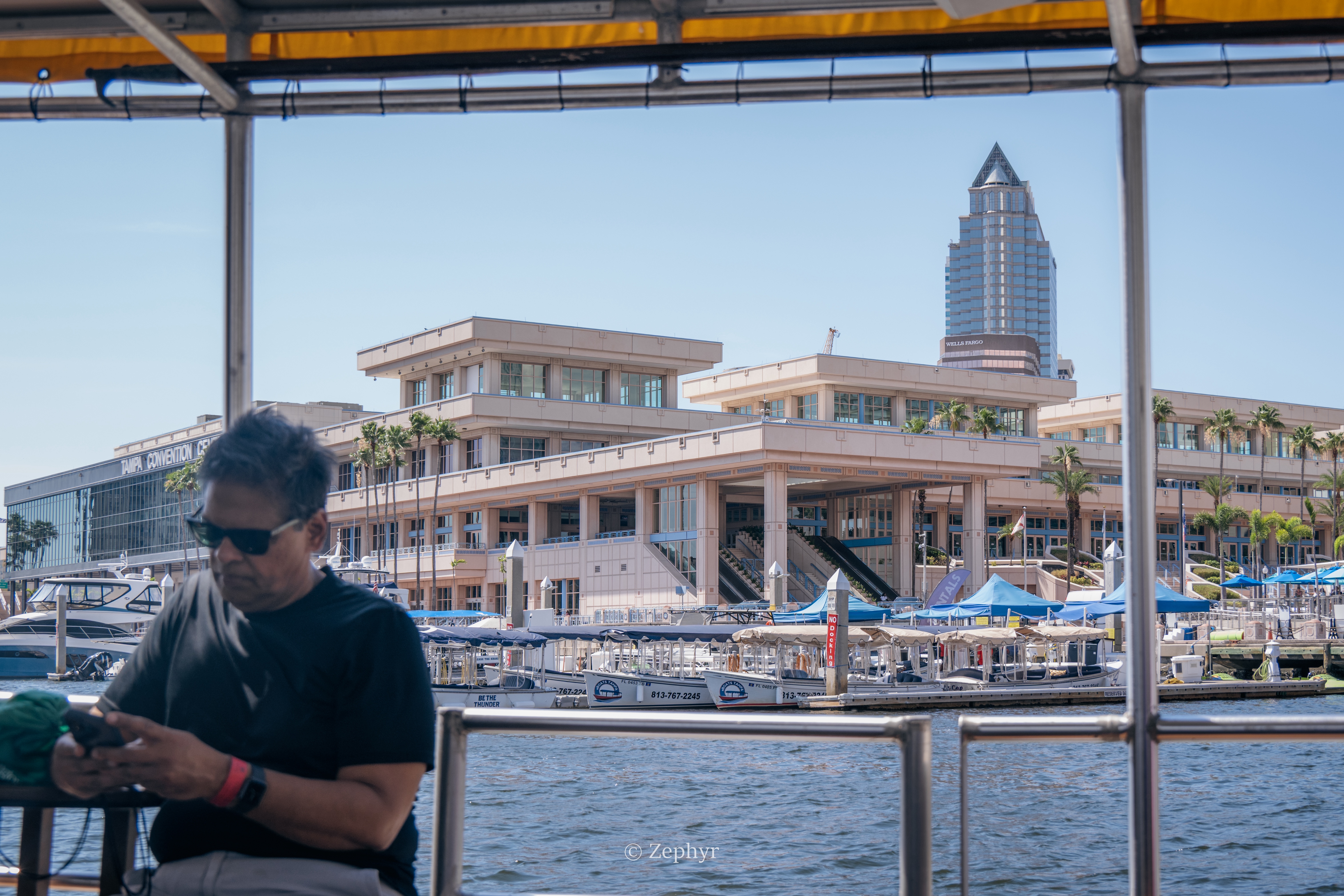 µ꣬жȼ٣׷̹ˮJWƵ JW Marriott Tampa Water Street