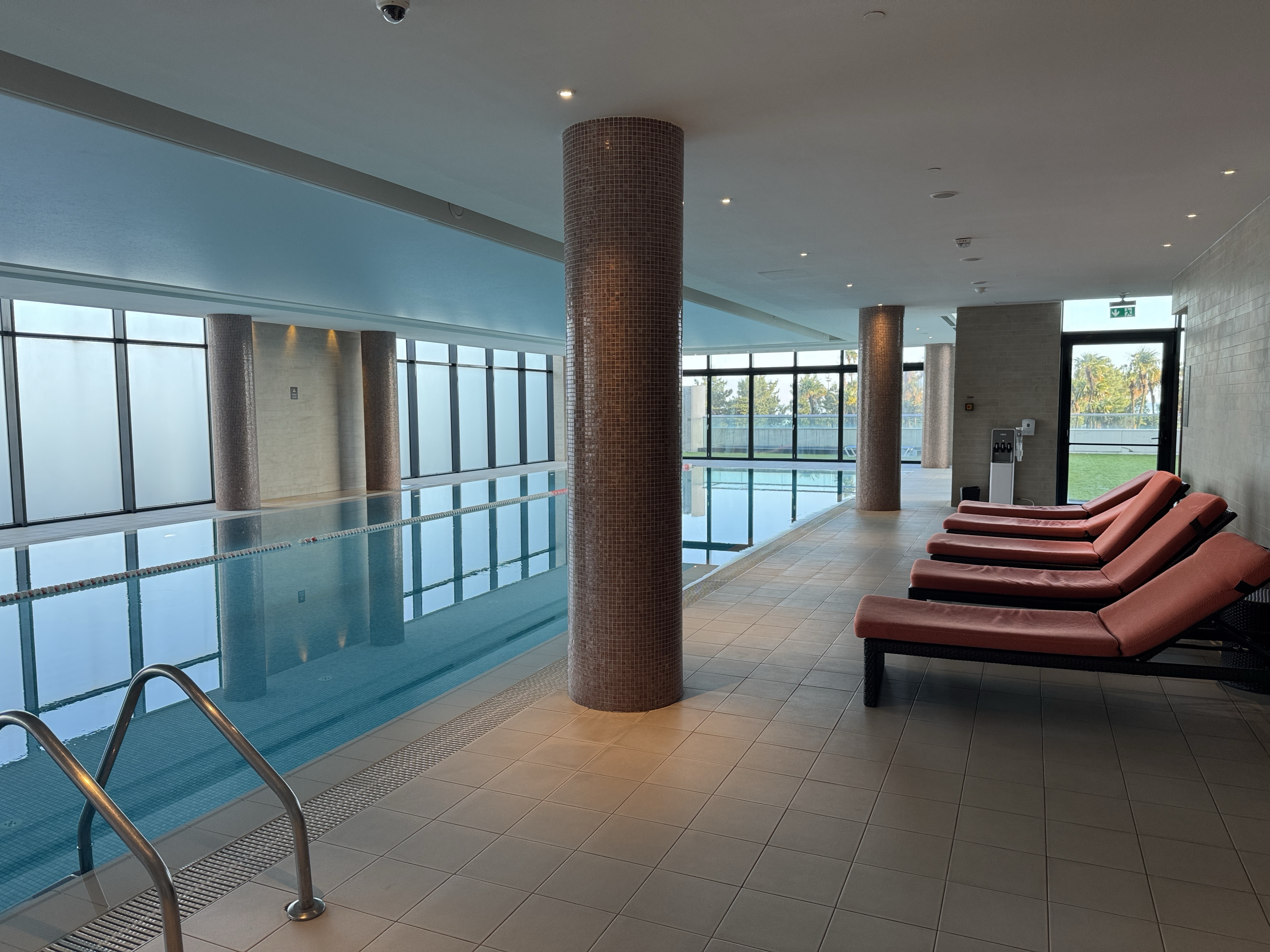 Hilton Batumi ͳϣ