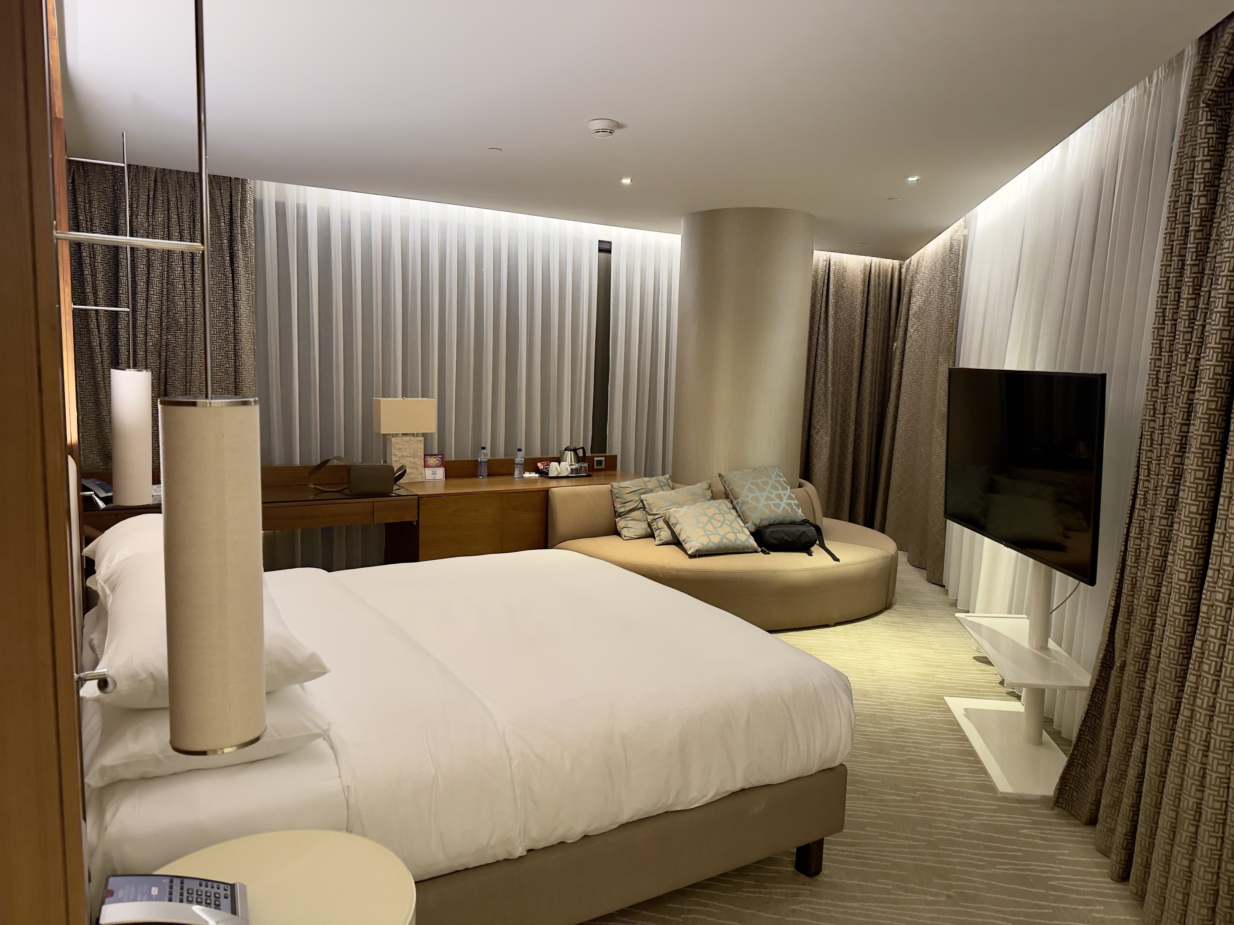 Hilton Batumi ͳϣ