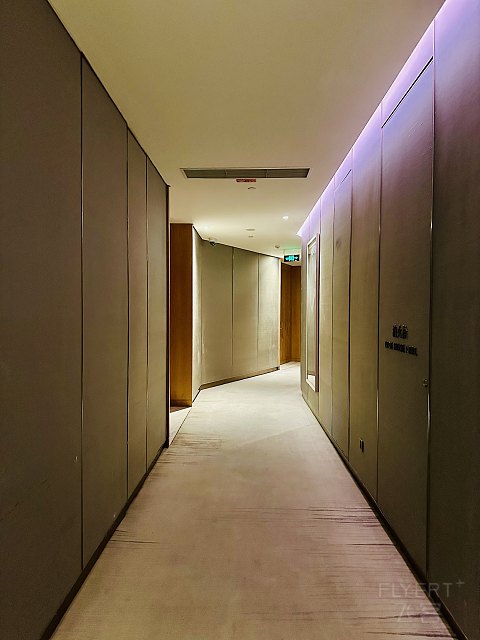 天际线巡礼｜海与天走不完 ｜ 厦门康莱德豪华海景03号套房