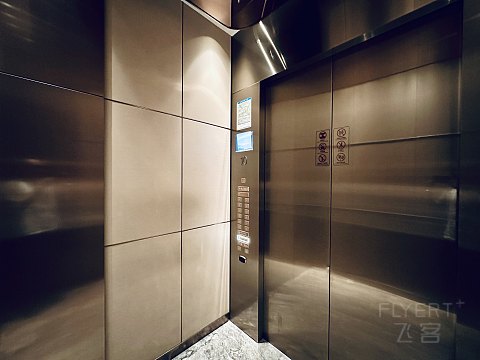 天际线巡礼｜海与天走不完 ｜ 厦门康莱德豪华海景03号套房