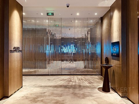 天际线巡礼｜海与天走不完 ｜ 厦门康莱德豪华海景03号套房