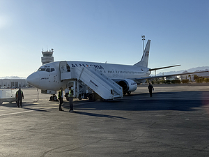 27B737-400 Сں˾&ϡ˹ǻ򺽿 NE12 ɳķɳ- ...