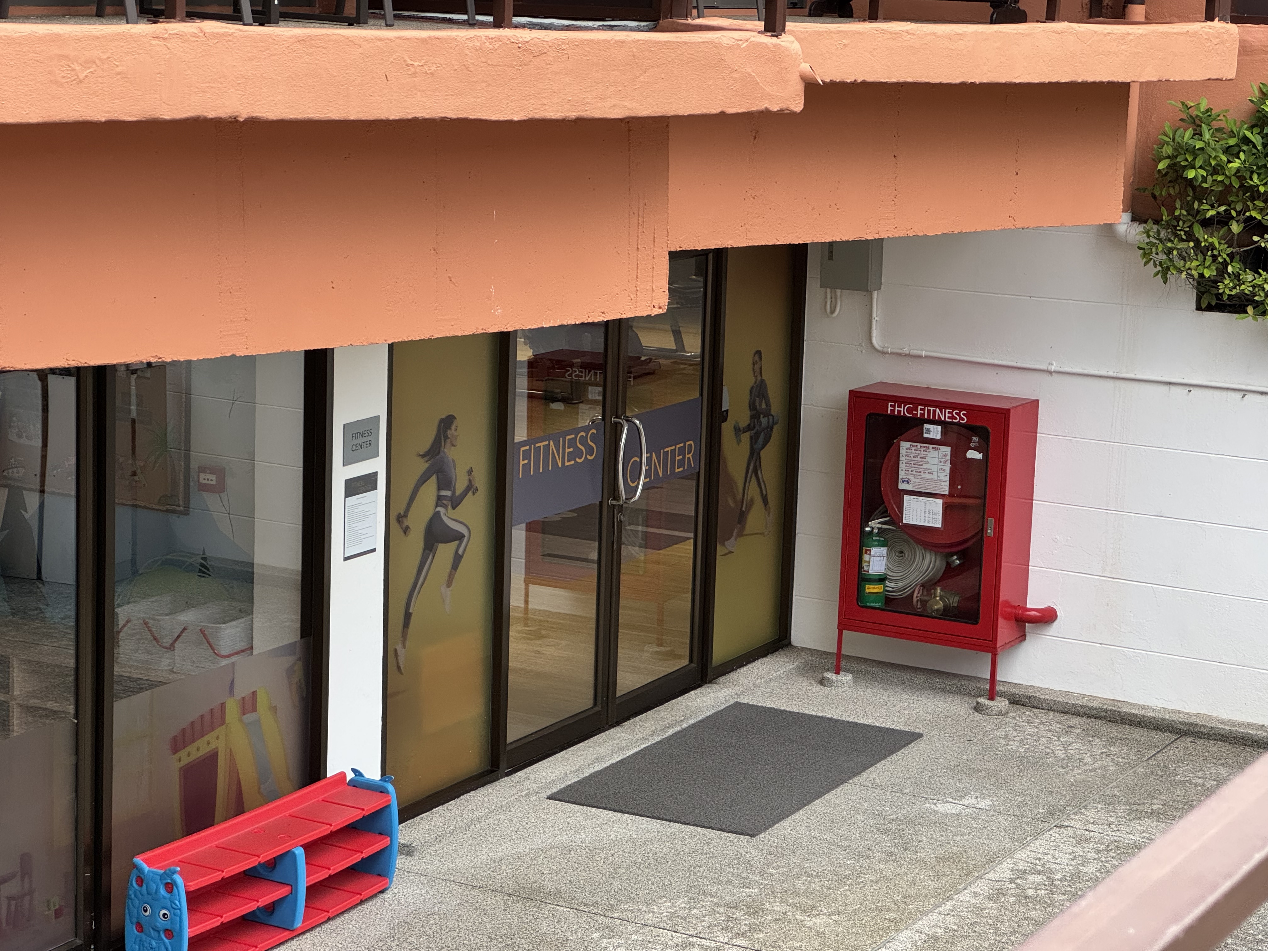 Courtyard Patong ռŶ̲  꼾