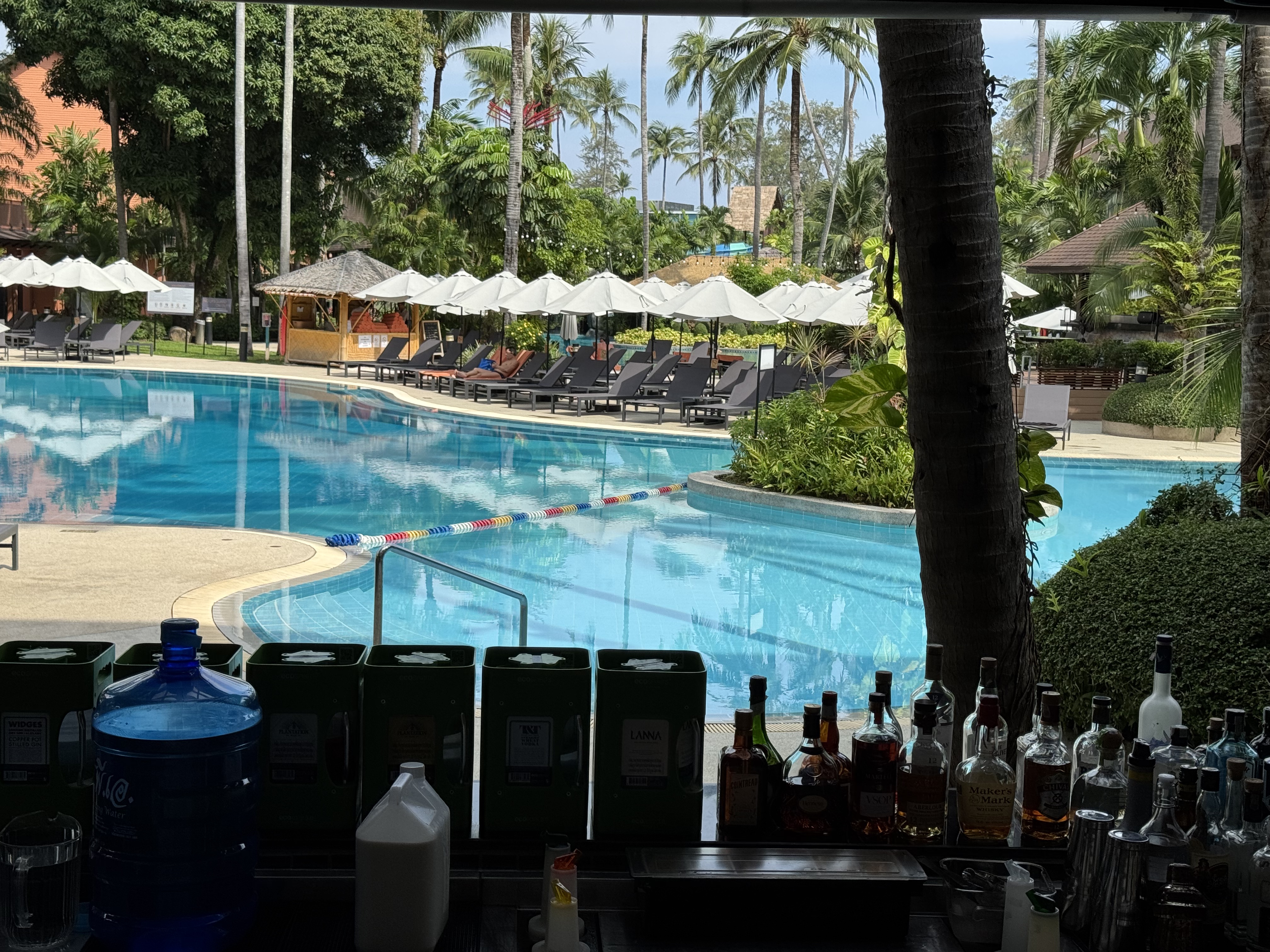 Courtyard Patong ռŶ̲  꼾