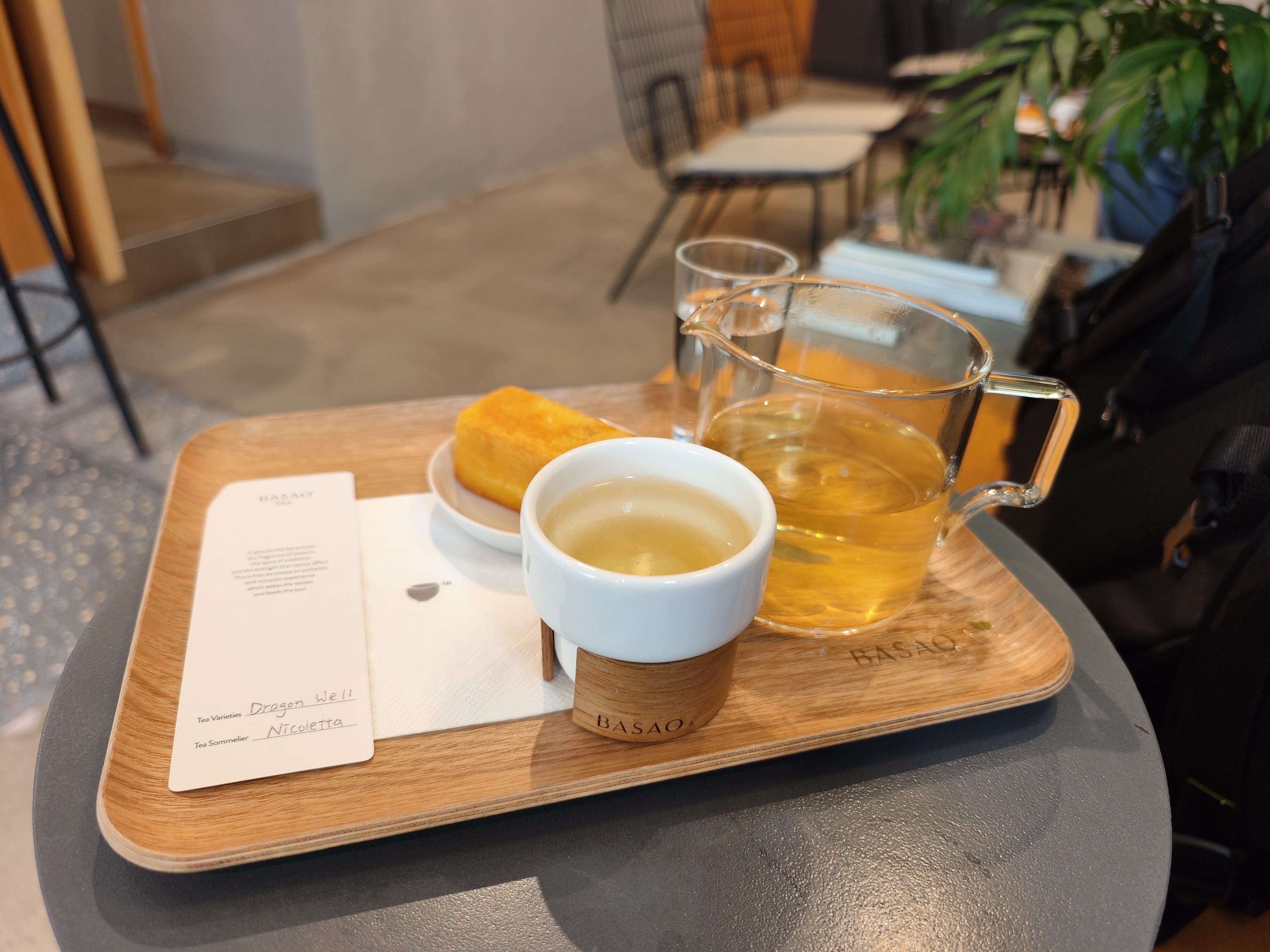 #LanghamƷ#۽Ying'nFlo, Wesley Admiralty, Hong Kong
