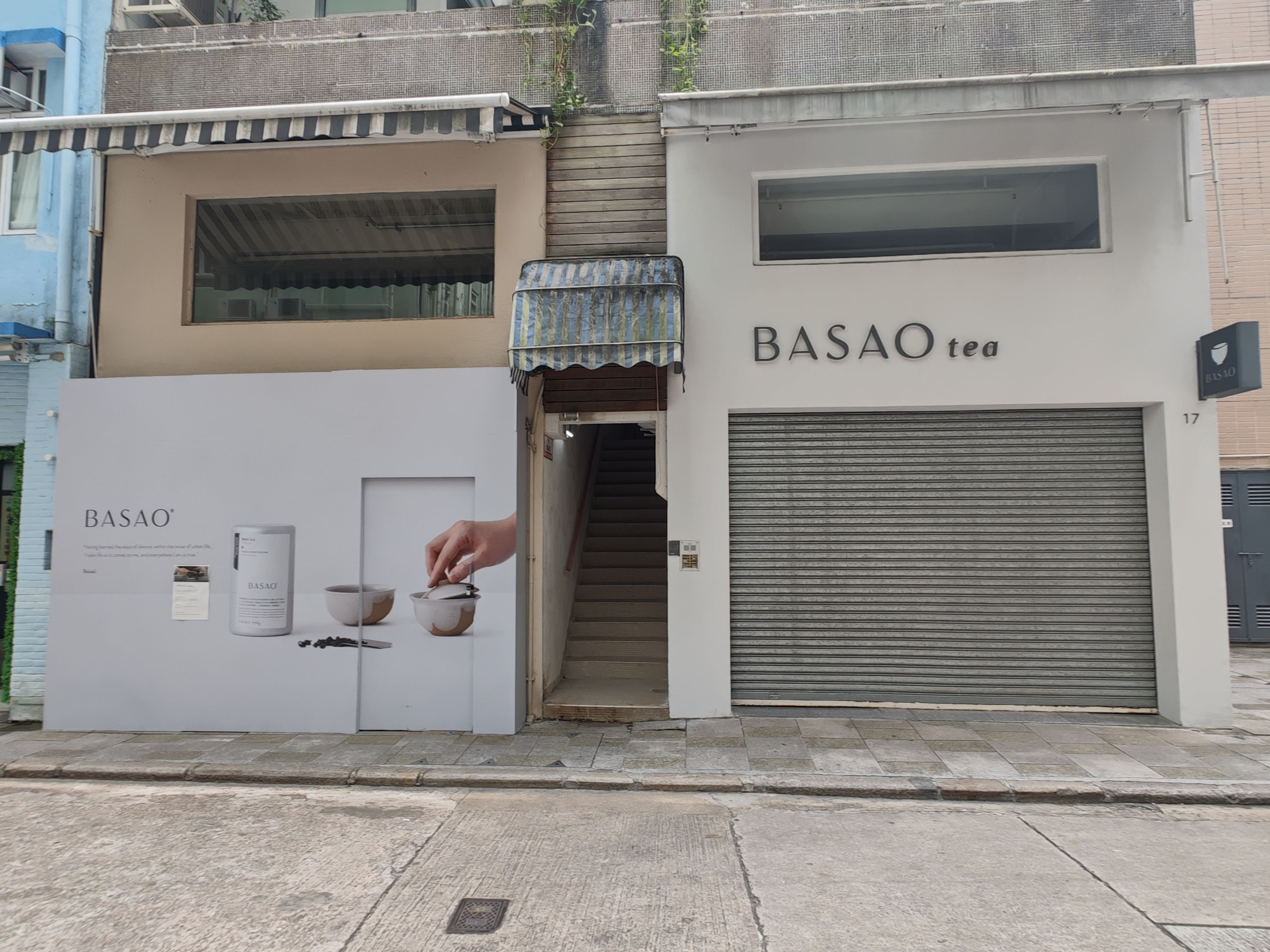 #LanghamƷ#۽Ying'nFlo, Wesley Admiralty, Hong Kong