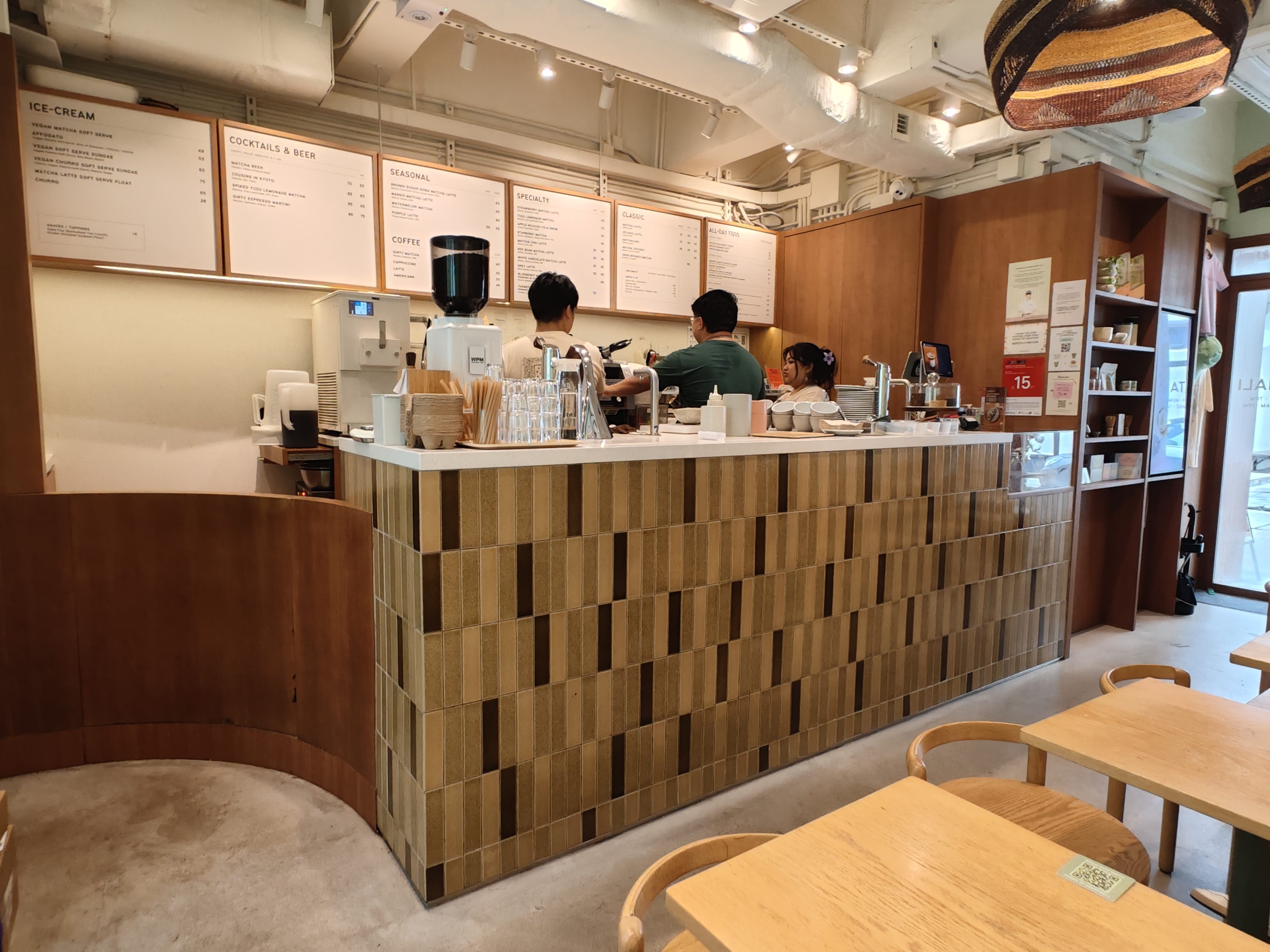 #LanghamƷ#۽Ying'nFlo, Wesley Admiralty, Hong Kong
