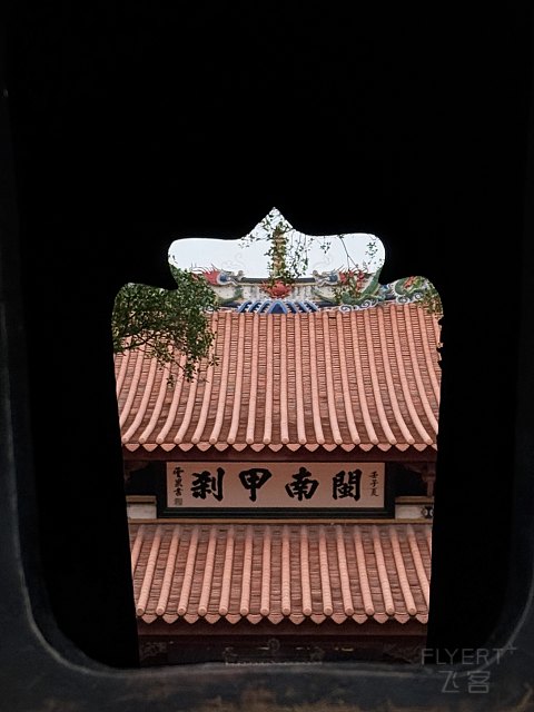 泉州七栩钟楼｜半城烟火半城仙