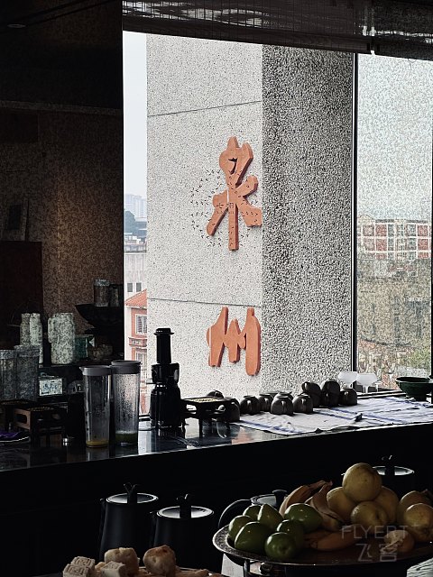 泉州七栩钟楼｜半城烟火半城仙