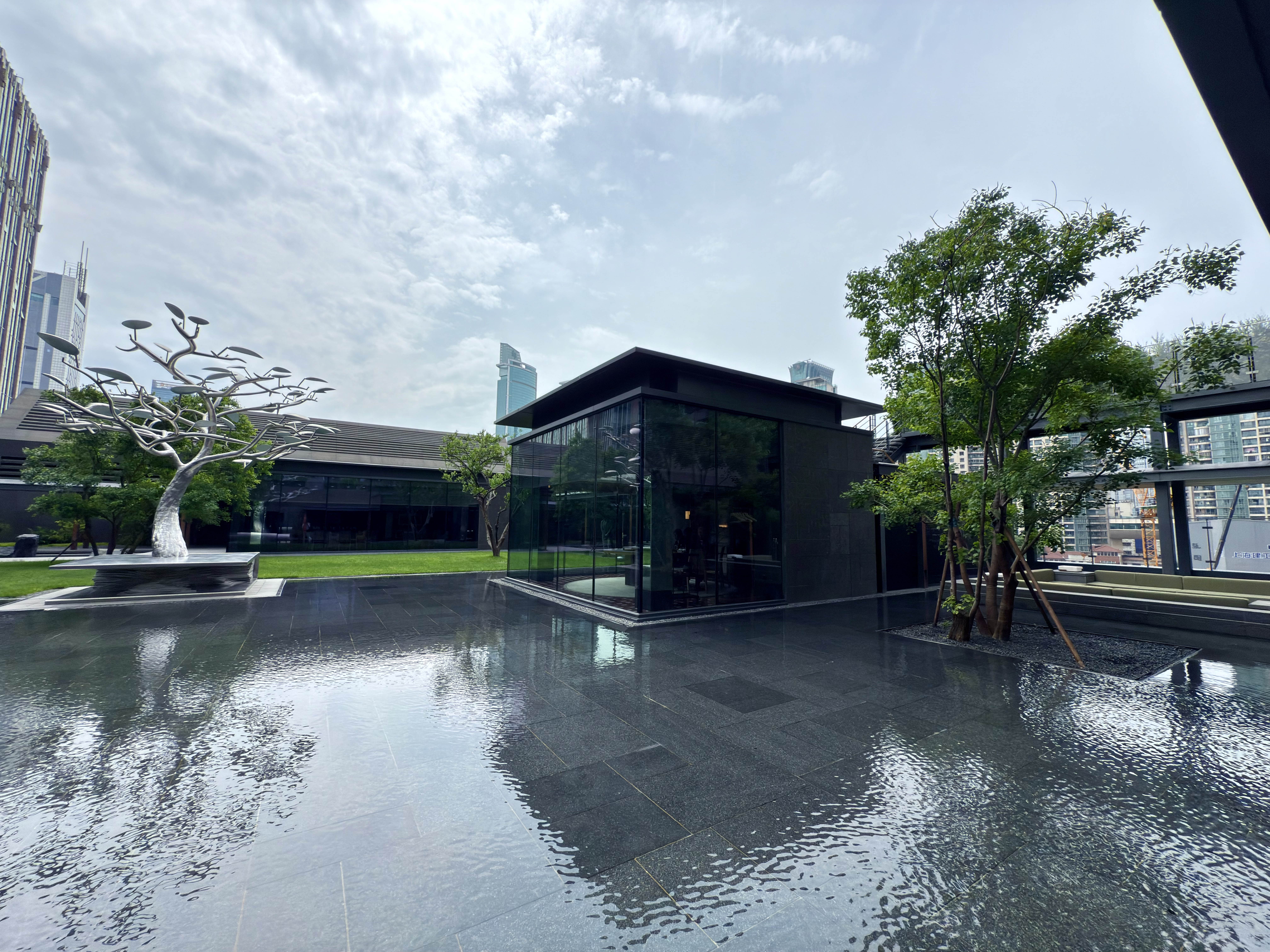 [FANG] AlilA SHANGHAI | Ϻ