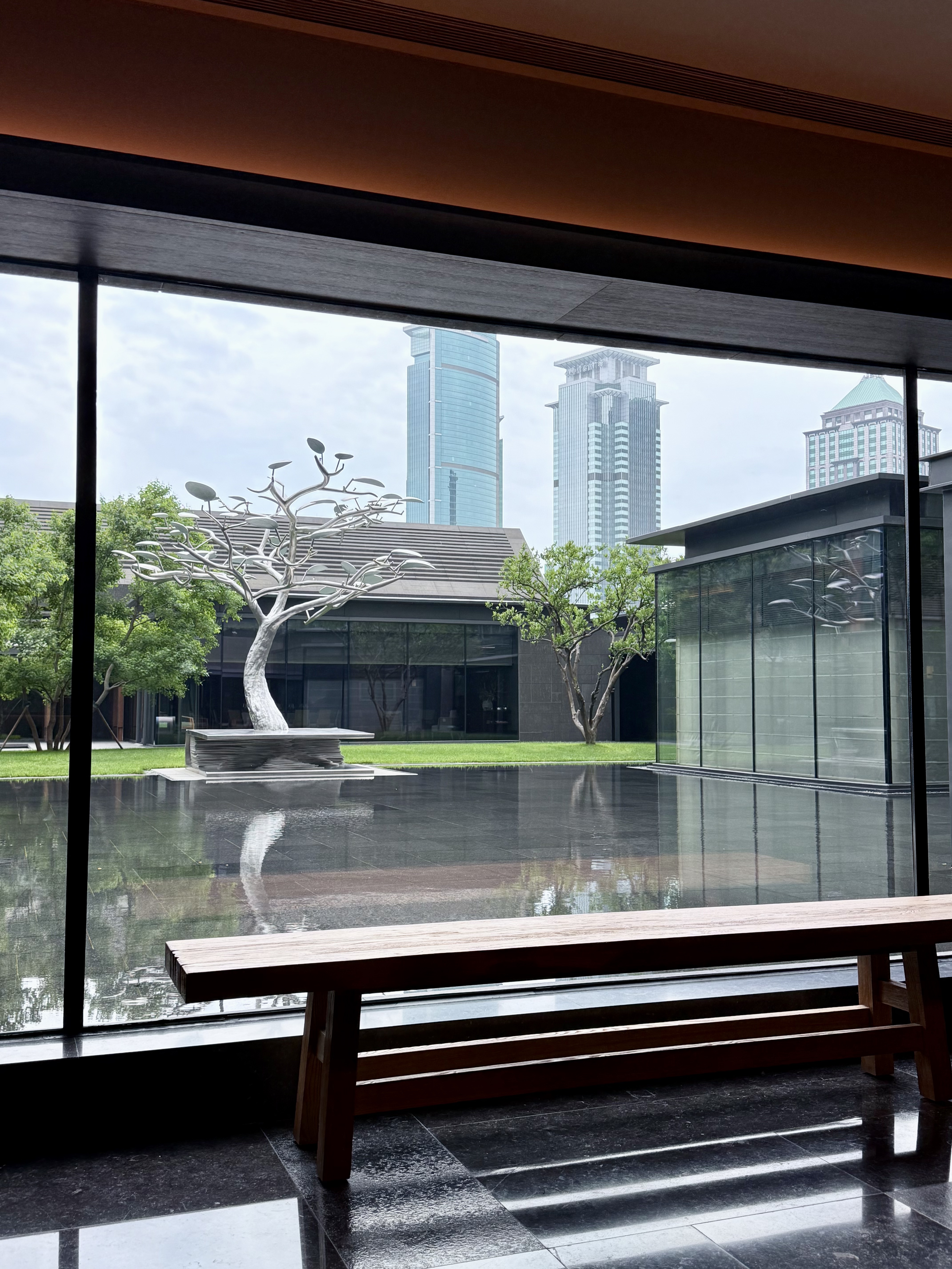 [FANG] AlilA SHANGHAI | Ϻ