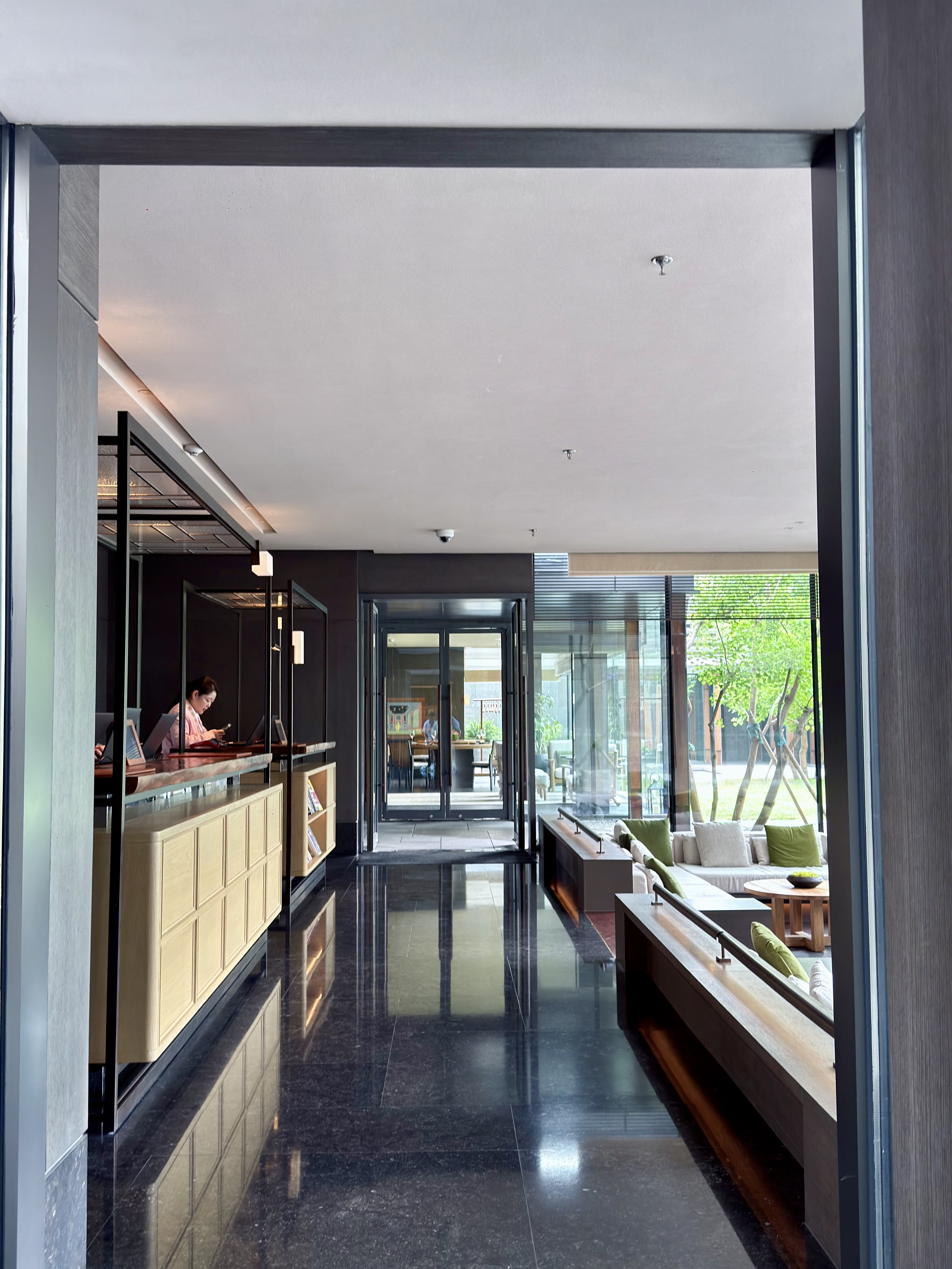 [FANG] AlilA SHANGHAI | Ϻ