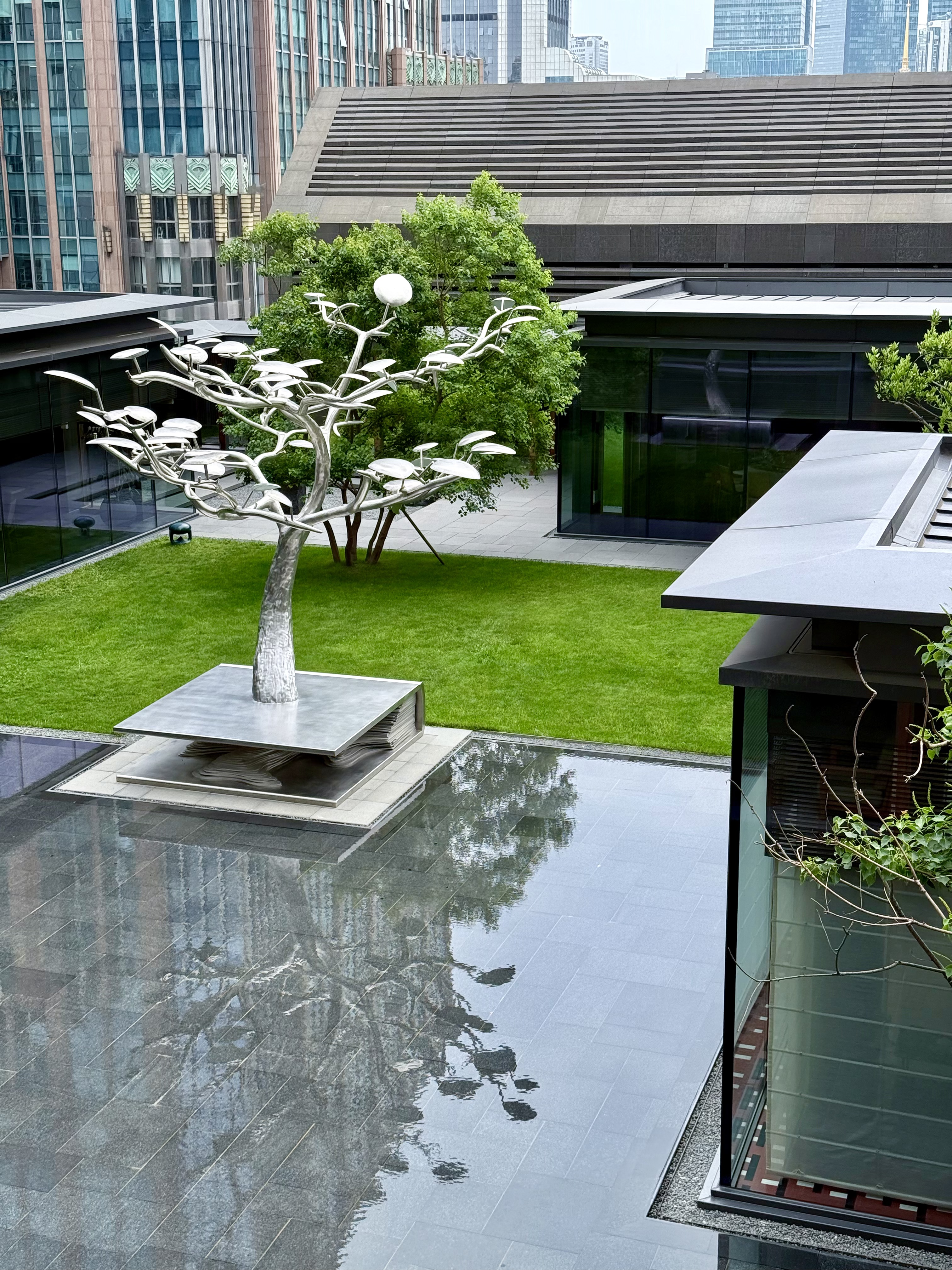 [FANG] AlilA SHANGHAI | Ϻ