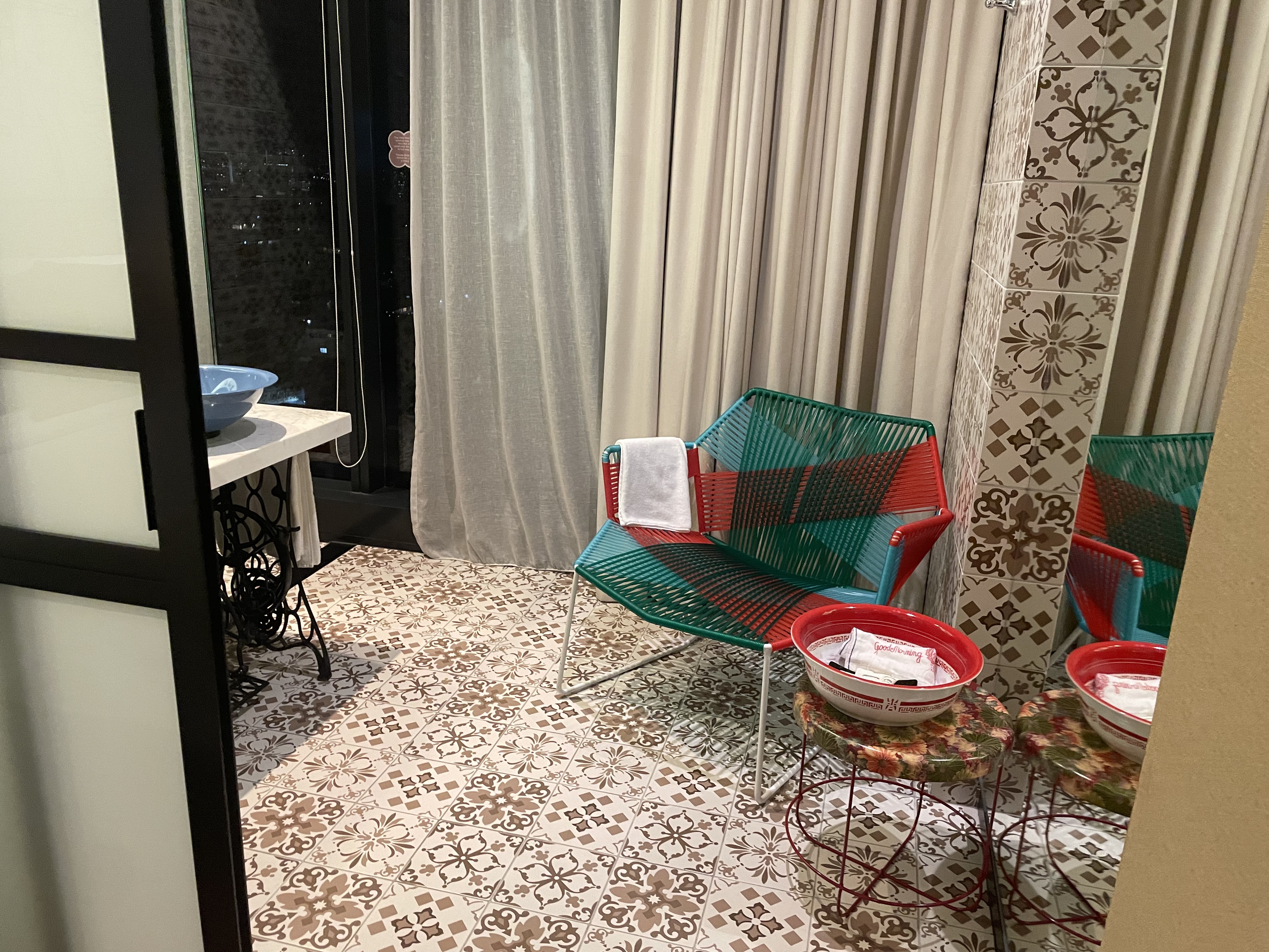 ¼¼ӶӢϸƵHotel Indigo Singapore Katong۴󴲷