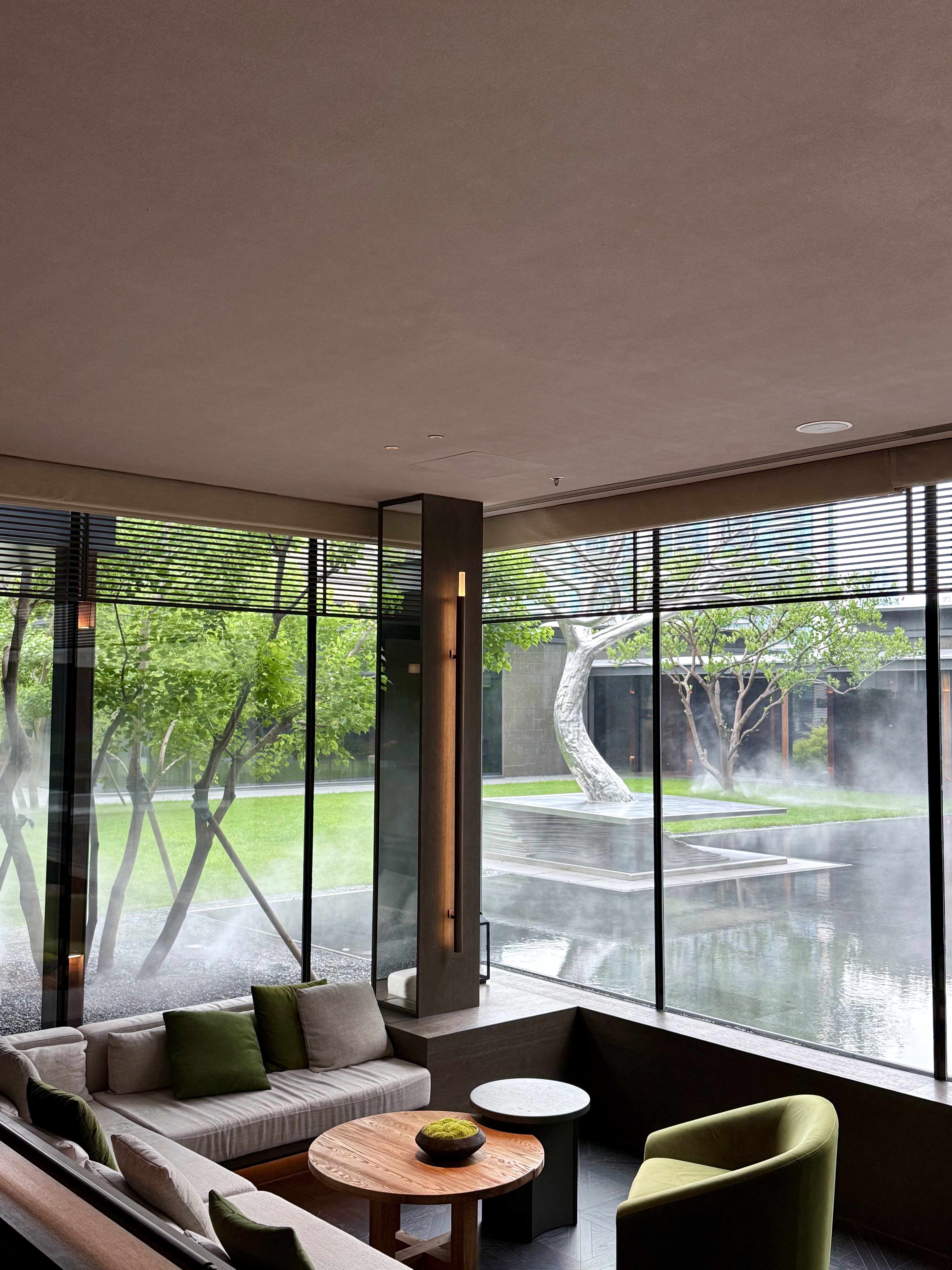 [FANG] AlilA SHANGHAI | Ϻ