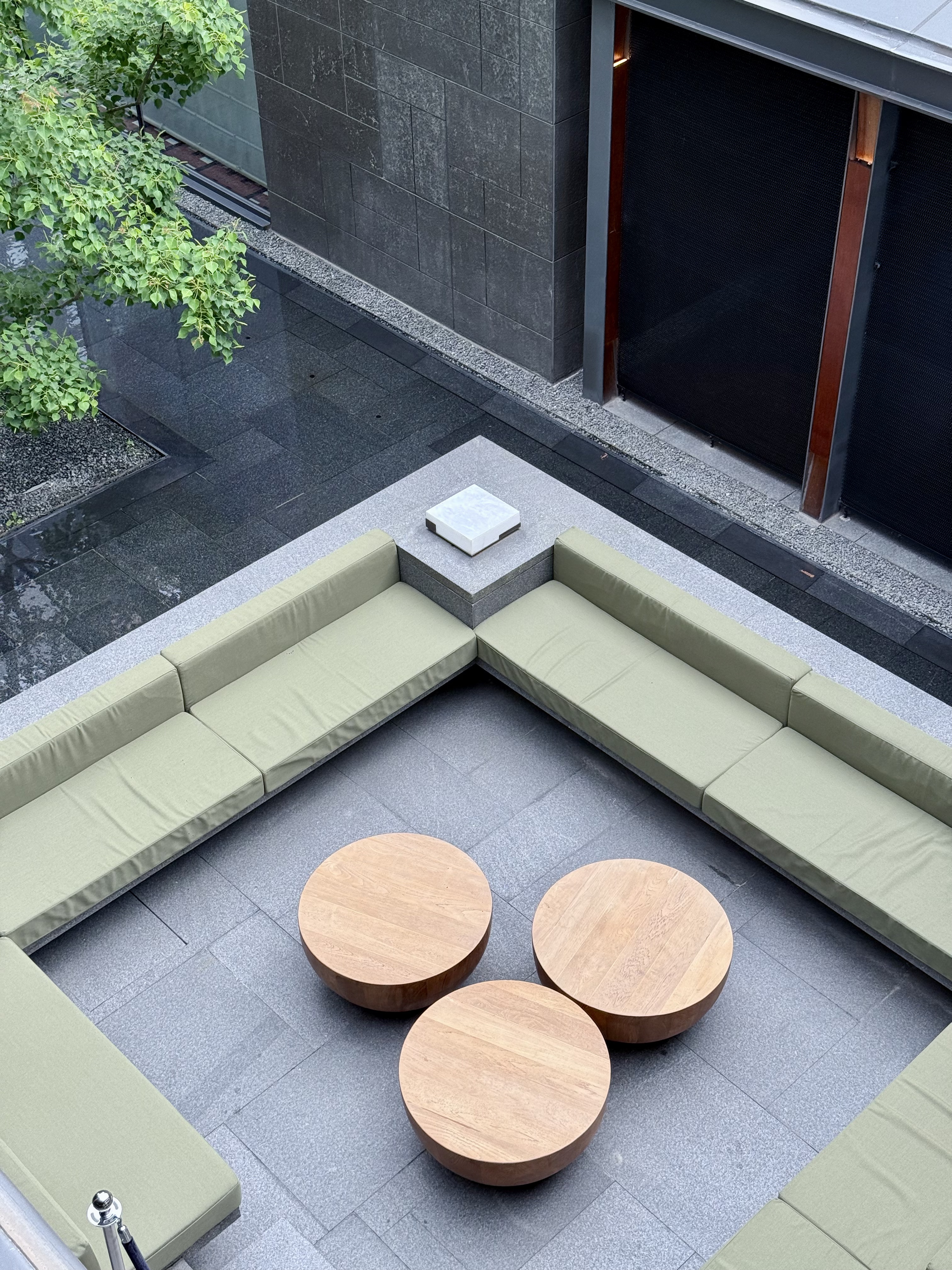 [FANG] AlilA SHANGHAI | Ϻ