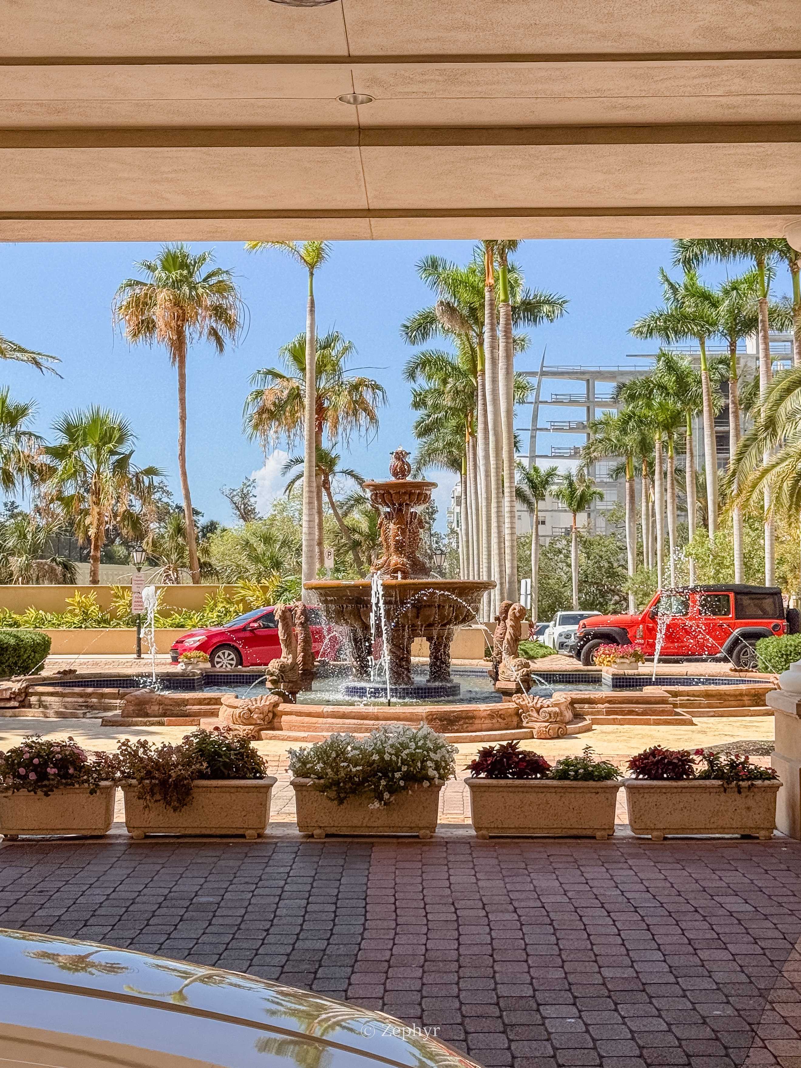 ٺӣ̹ܱߣ˼پƵ The Ritz-Carlton Sarasota