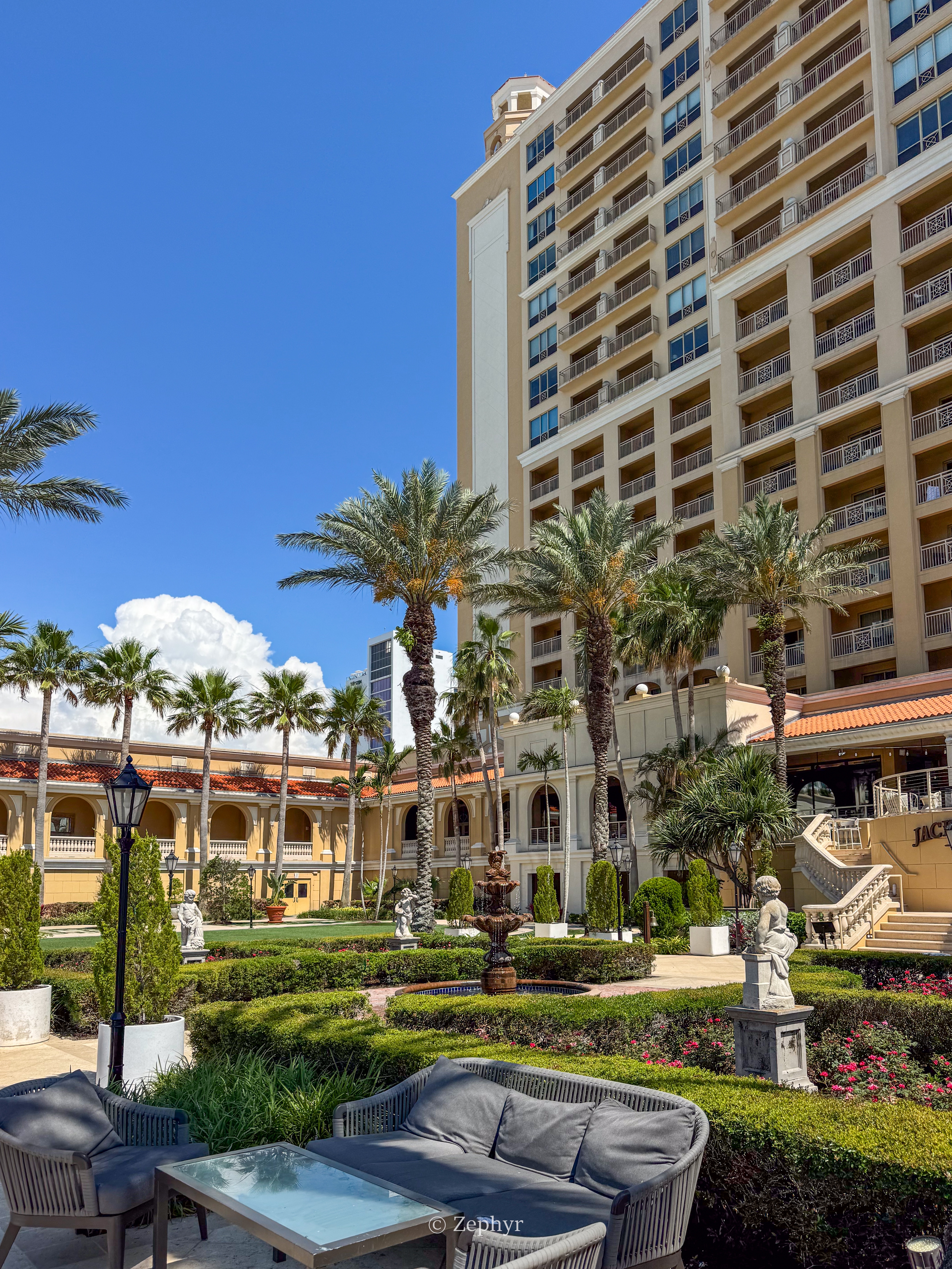ٺӣ̹ܱߣ˼پƵ The Ritz-Carlton Sarasota