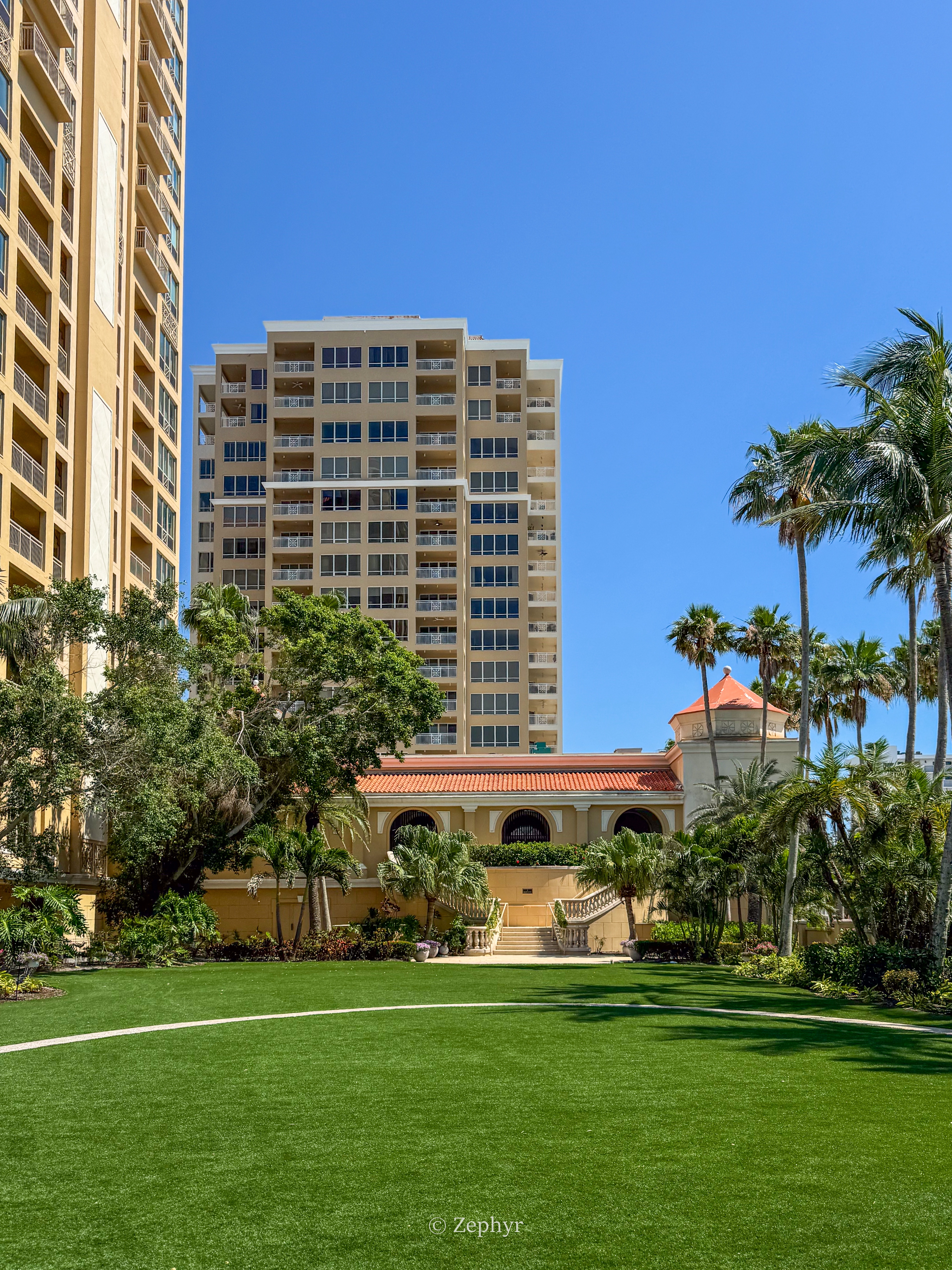 ٺӣ̹ܱߣ˼پƵ The Ritz-Carlton Sarasota