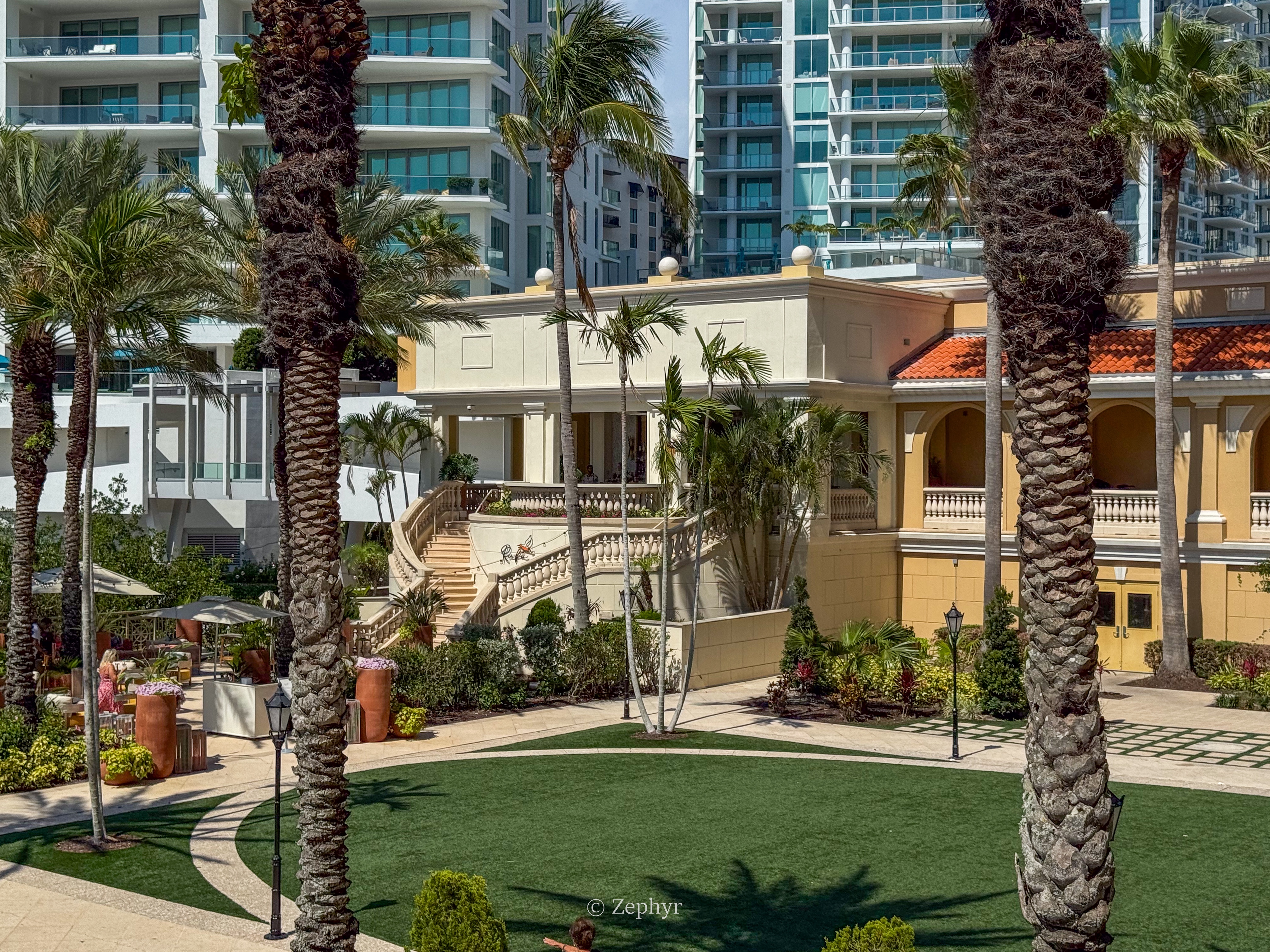 ٺӣ̹ܱߣ˼پƵ The Ritz-Carlton Sarasota