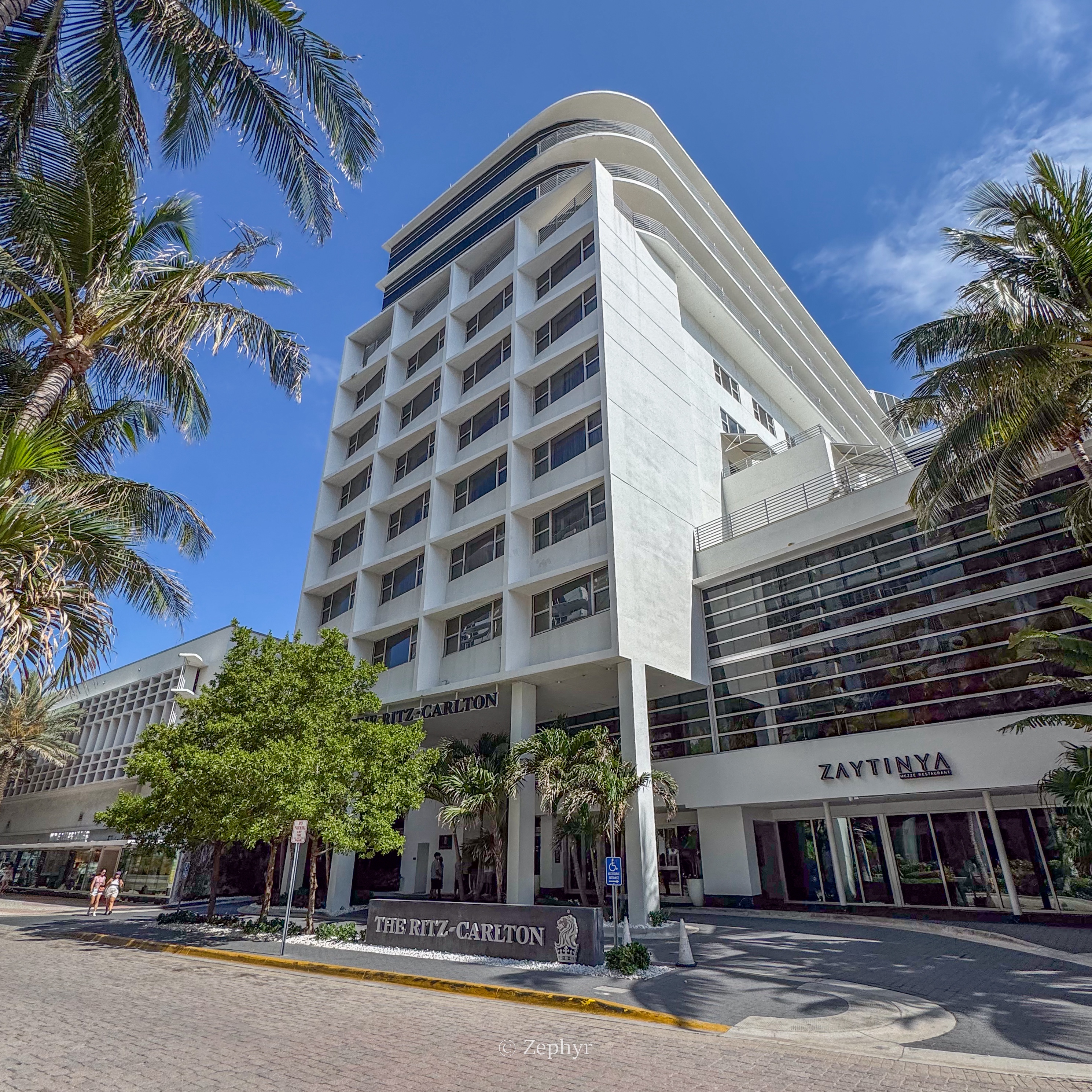 ̲ܺ¥գɳ̲˼ ׷The Ritz-Carlton South Beach Miami