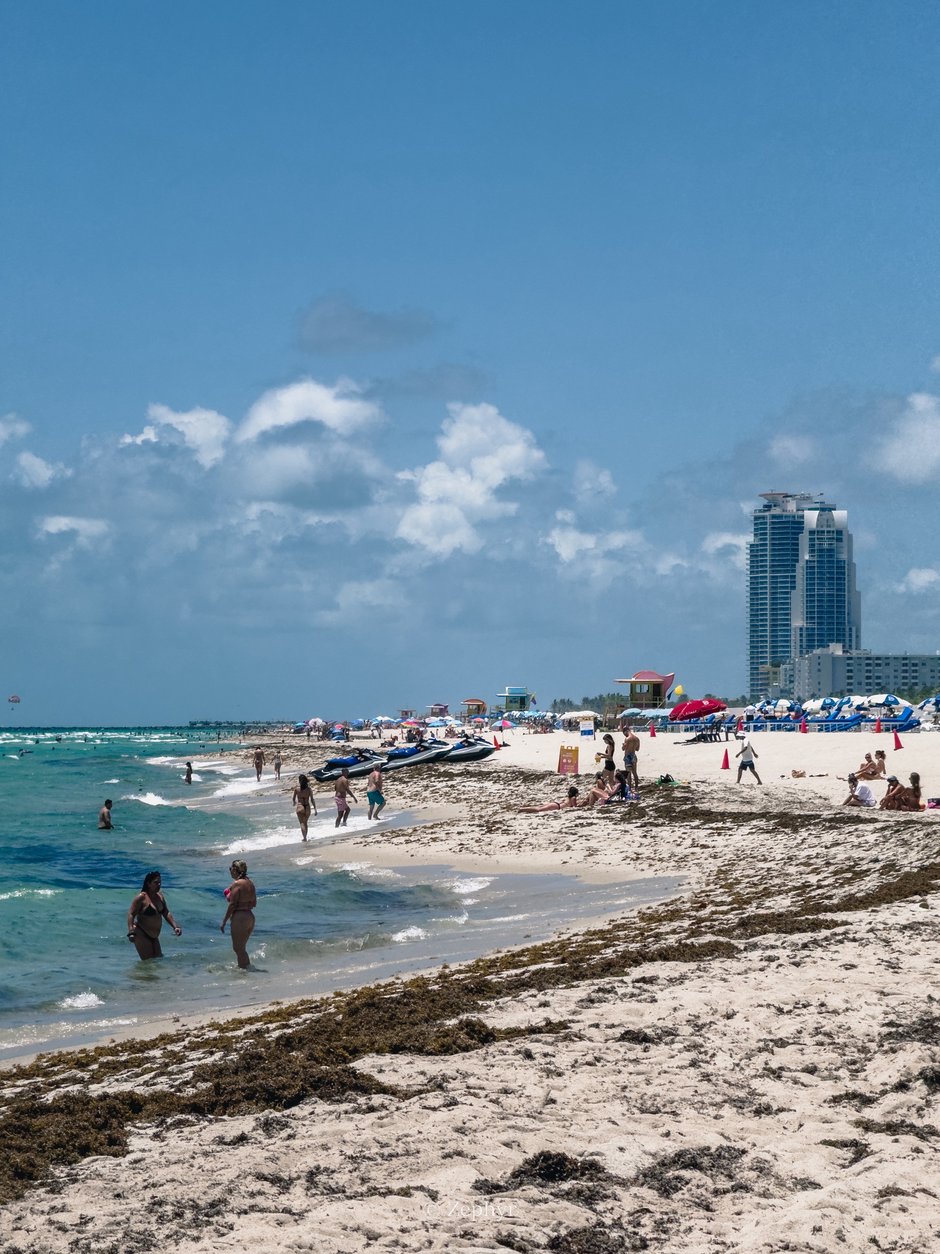 ̲ܺ¥գɳ̲˼ ׷The Ritz-Carlton South Beach Miami