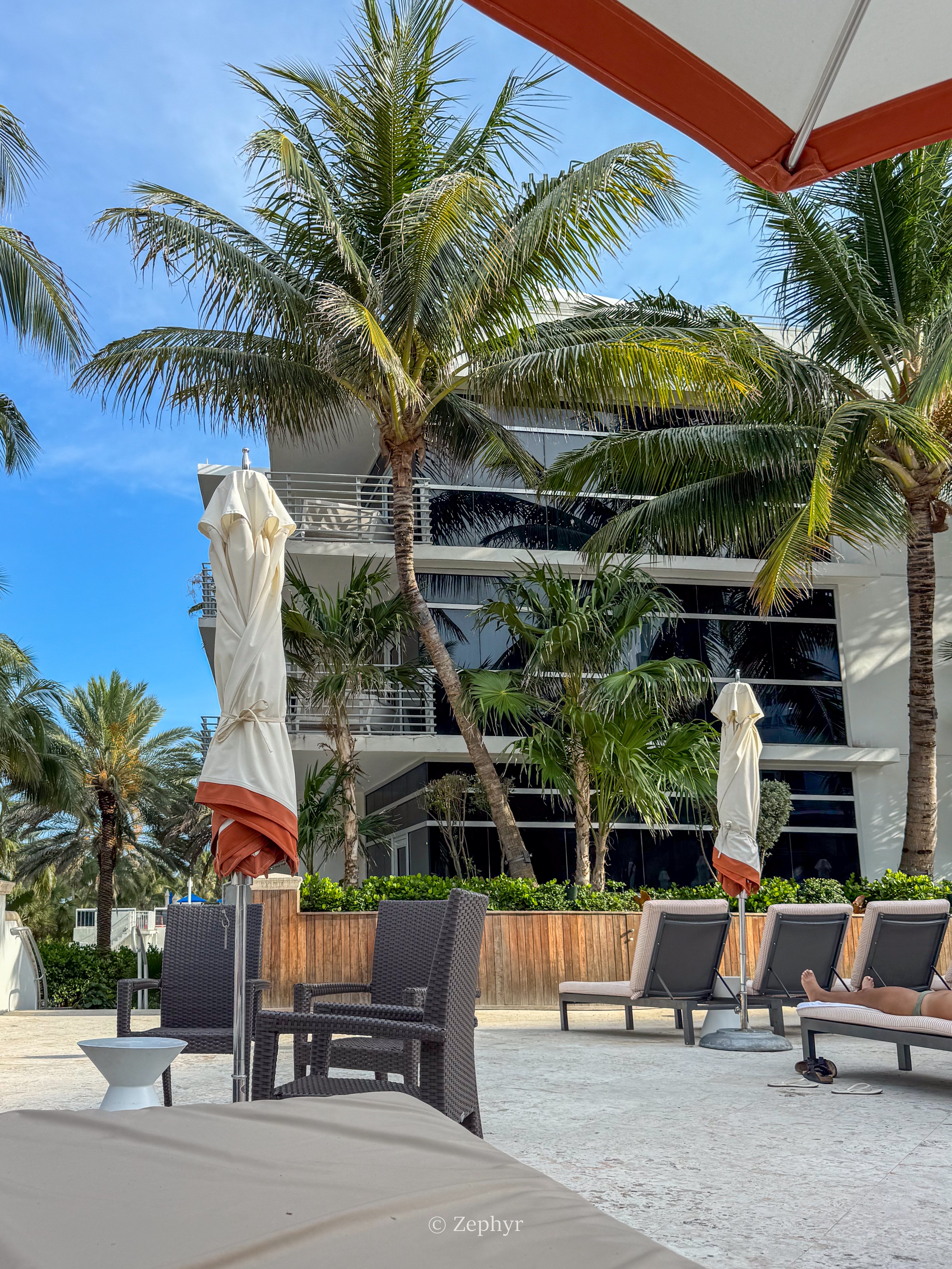 ̲ܺ¥գɳ̲˼ ׷The Ritz-Carlton South Beach Miami